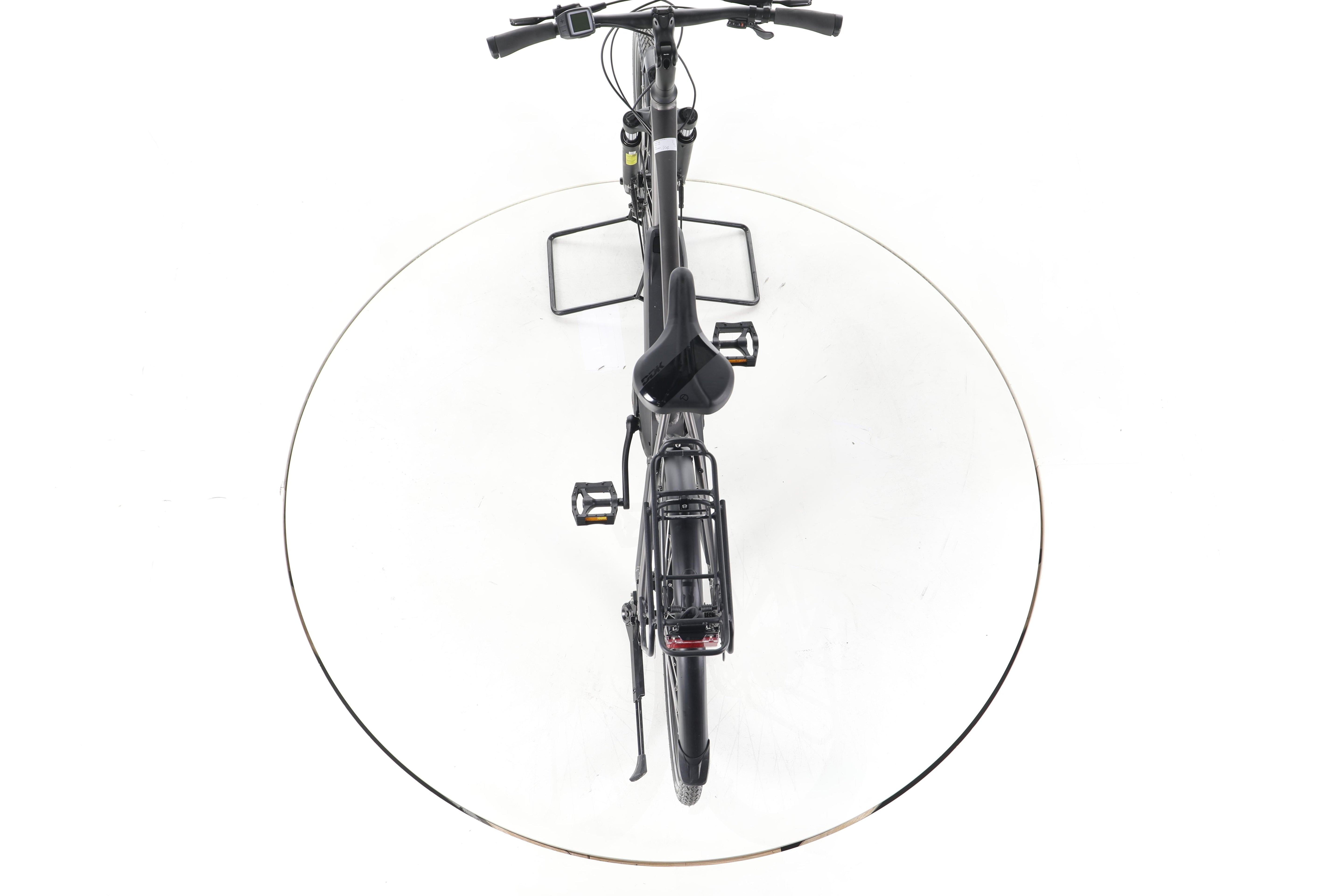 Kalkhoff Endeavour 1.B Move Trekking E-Bike - Image 22