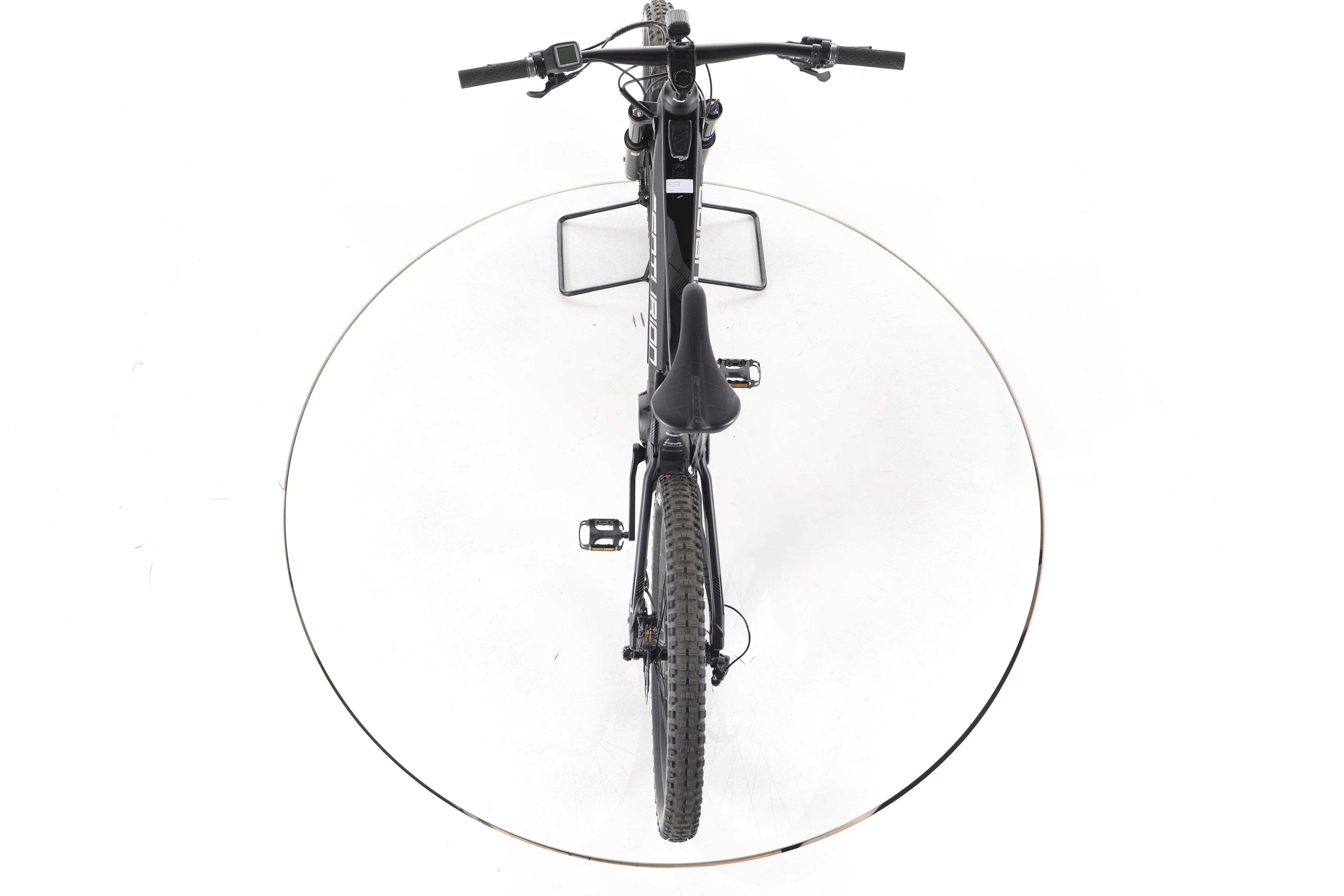 Centurion No Pogo SL R6000i E-Bike Fully - Image 22