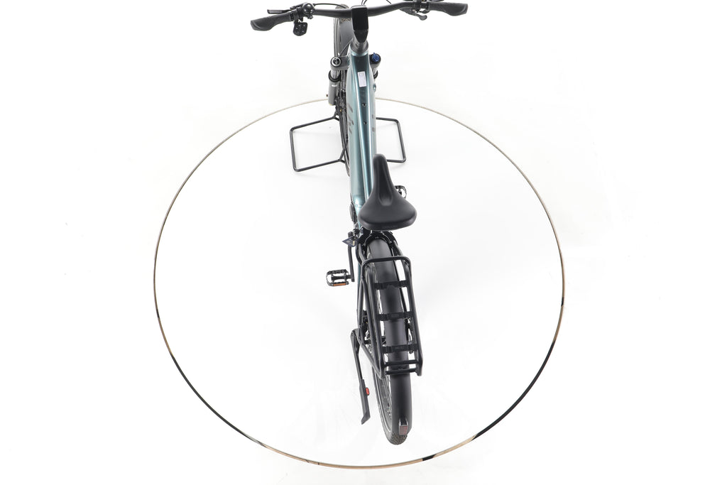 Liv Amiti-E+ Pro Trekking E-Bike - Image 22