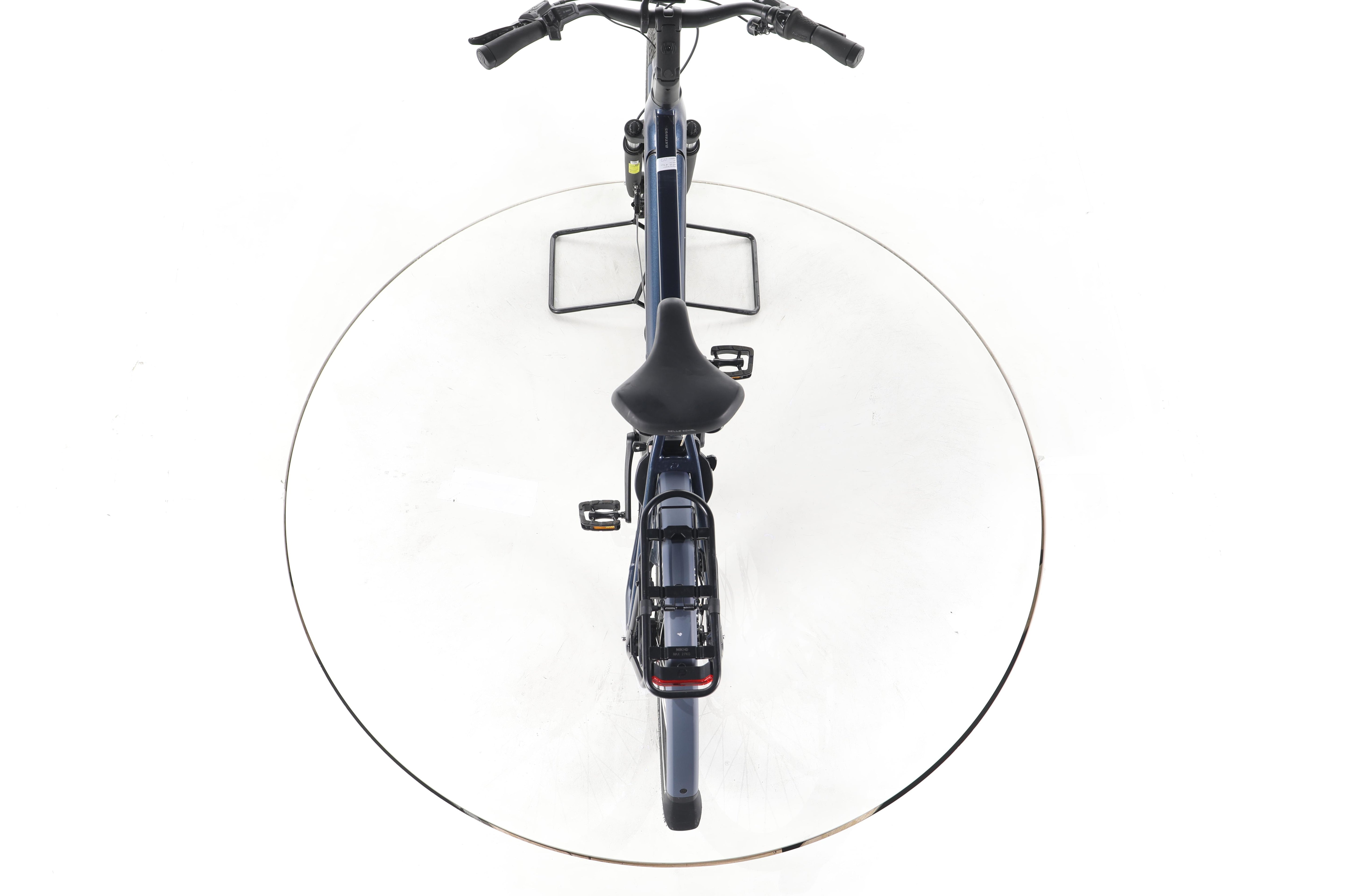 Batavus Finez E-go City E-Bike 2024 - Image 22