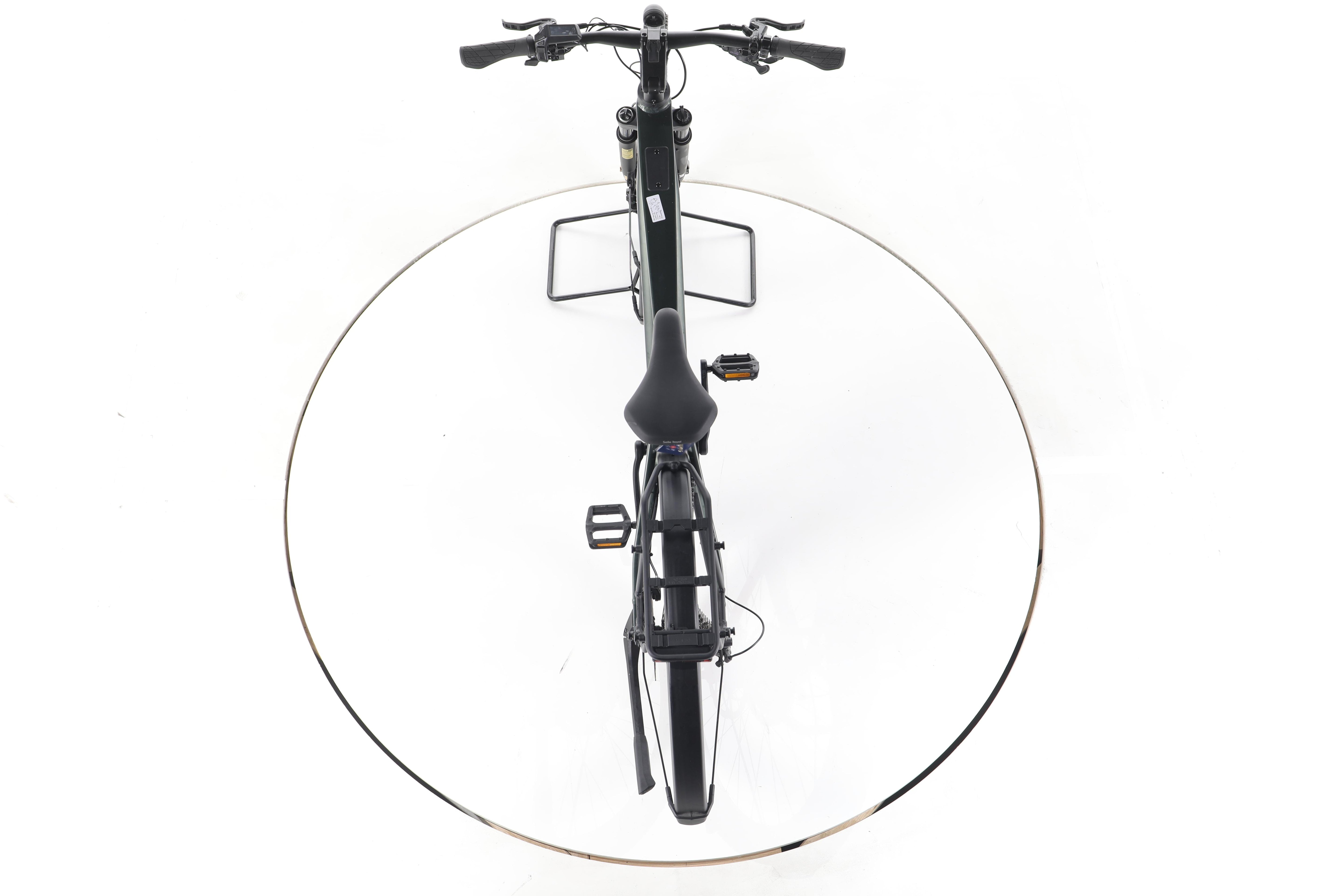 Canyon Pathlite:ONfly 8 Trekking E-Bike 2024 - Image 22