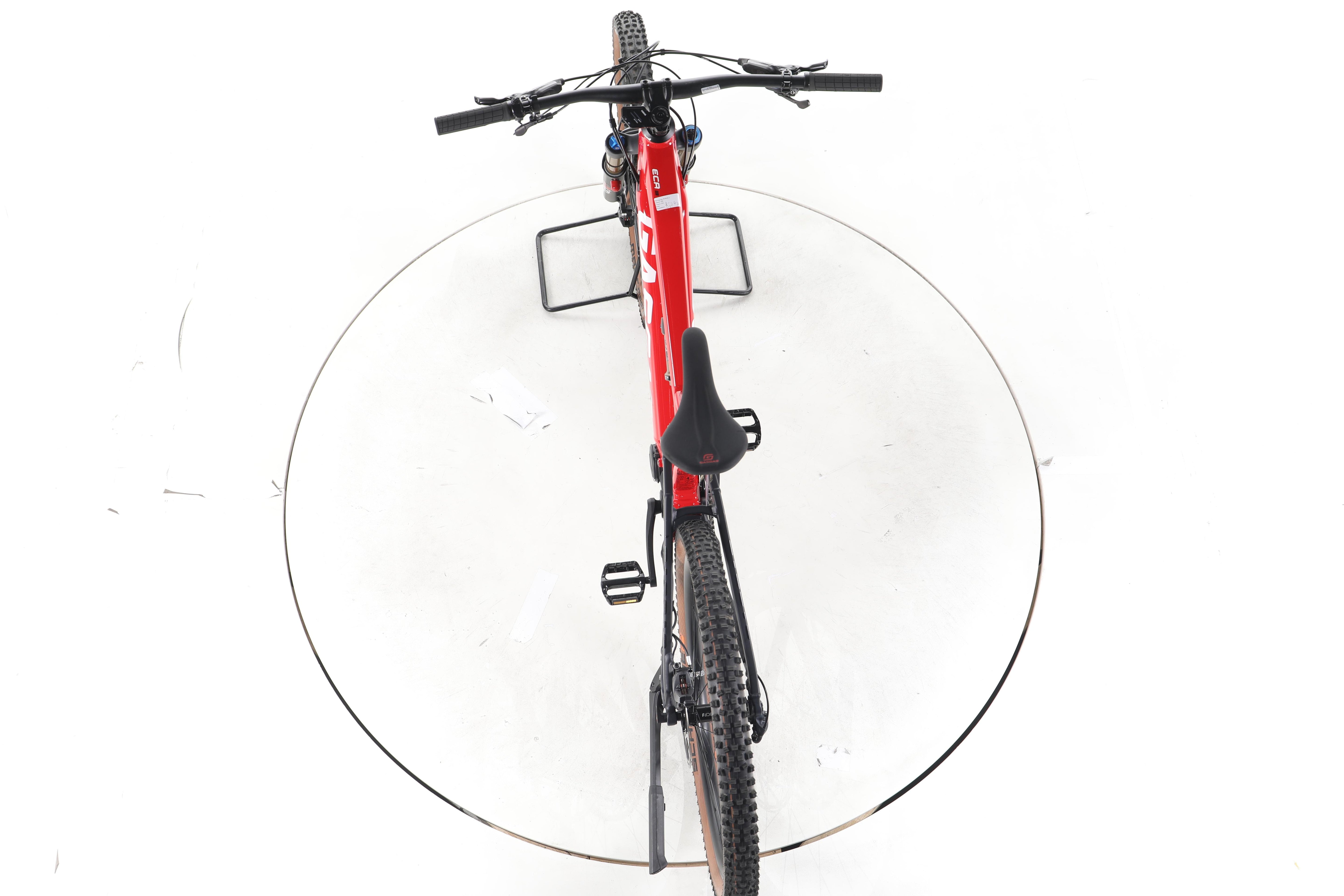GASGAS ECA 3 E-Bike Fully 2024 - Image 22