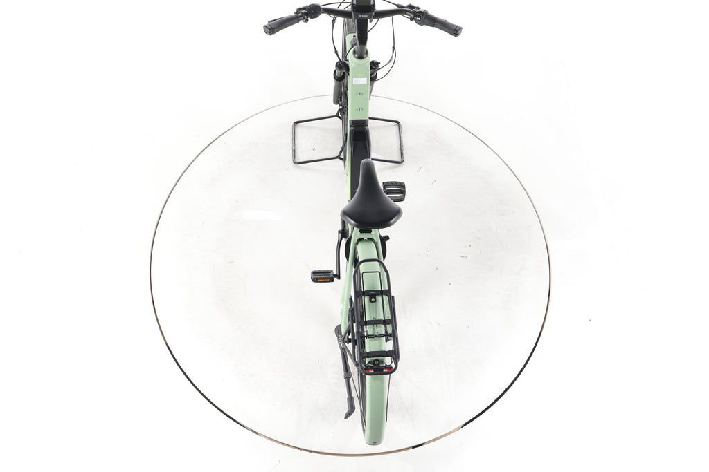 Brennabor T-32e City E-Bike Tiefeinsteiger - Image 22