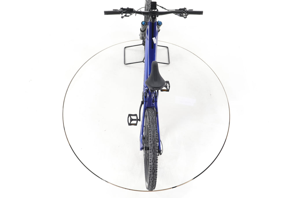 FLYER Uproc X 6.10 E-Bike Fully Carbon - Image 22