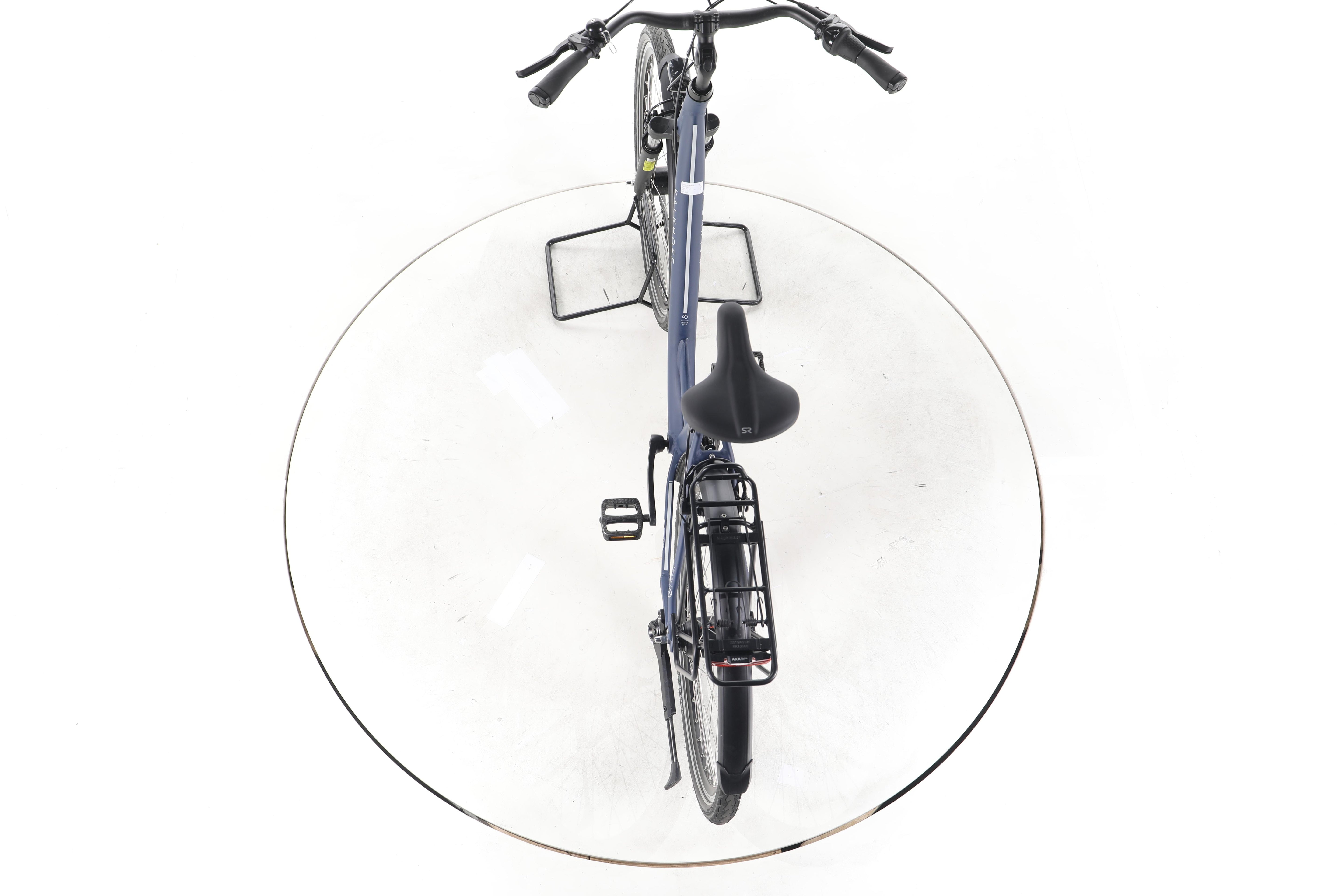 Kalkhoff Image XXL Fahrrad City & Trekking - Image 22