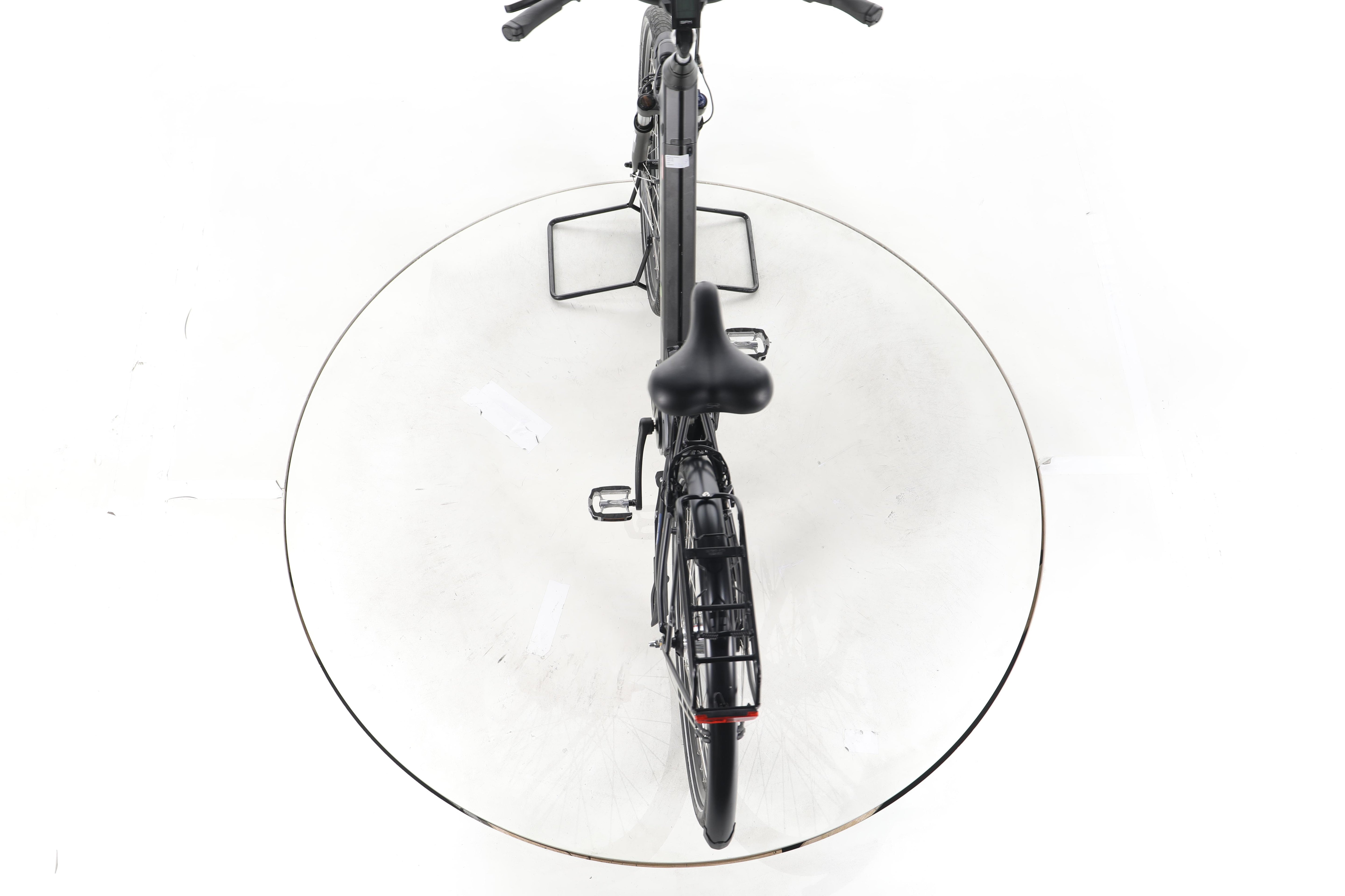 Saxonette Premium Plus 2.1 City E-Bike Tiefeinsteiger - Image 22