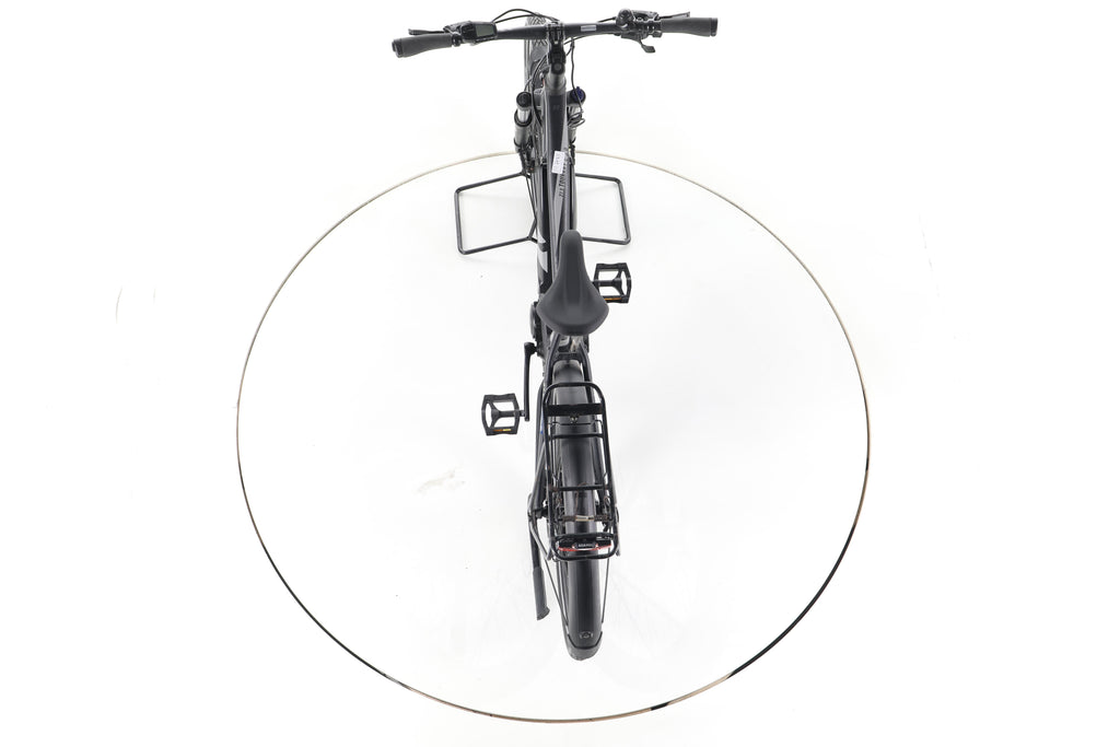 R Raymon TourRay E 3.0 Trekking E-Bike - Image 22