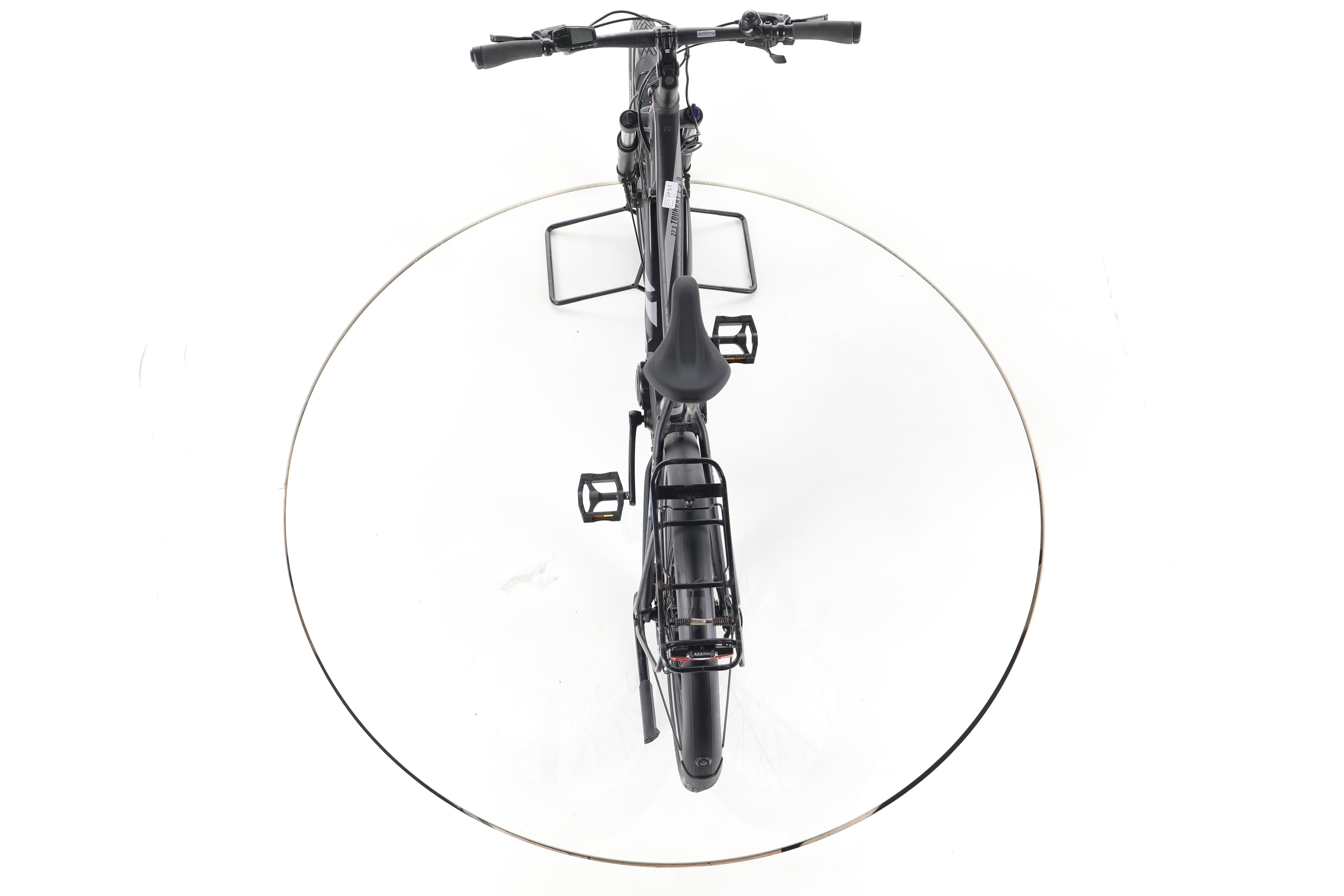 R Raymon TourRay E 3.0 Trekking E-Bike - Image 22