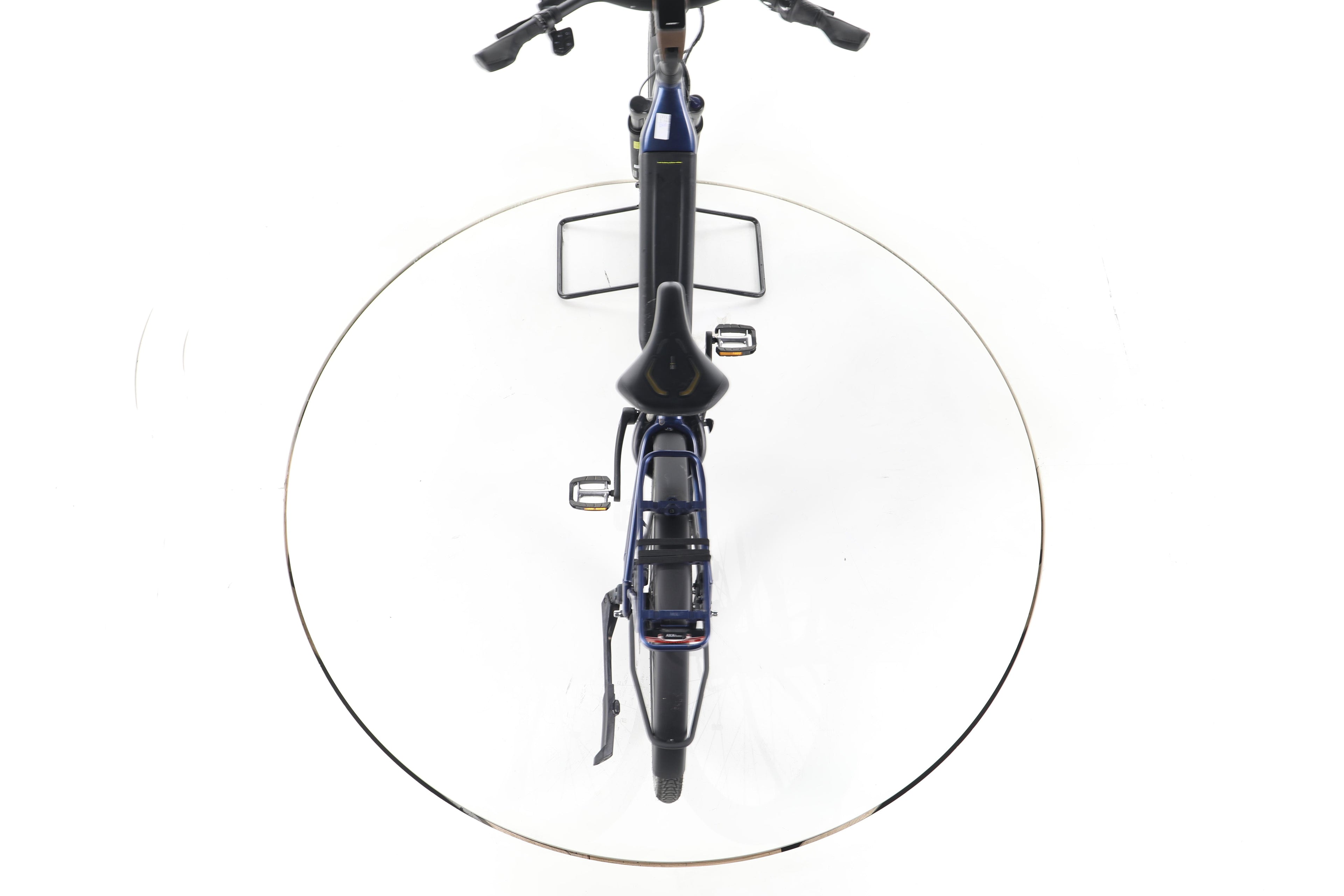 Giant DailyTour E+ 1 BD LDS City E-Bike Tiefeinsteiger - Image 22