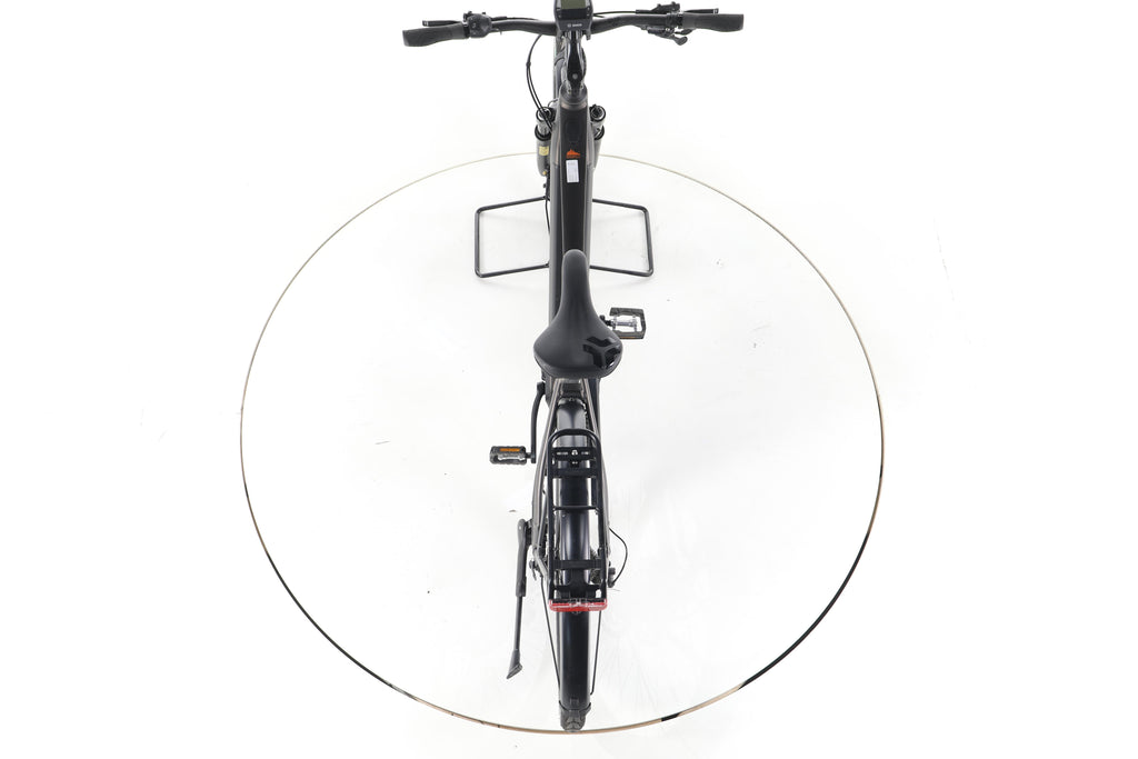 Carver Route E.530 Trekking E-Bike - Image 22