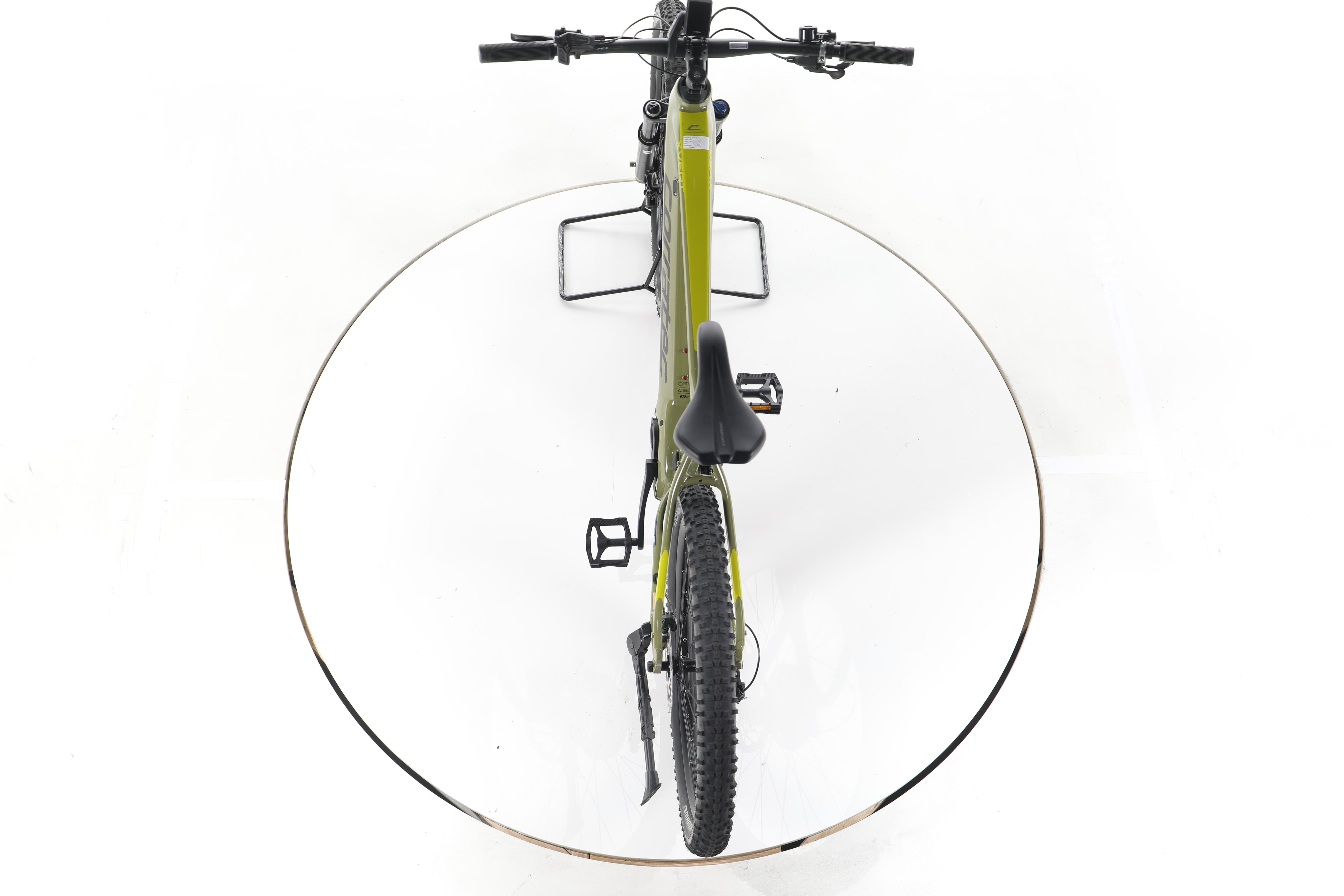 Corratec E-Power X-Vert Elite E-Bike - Image 22