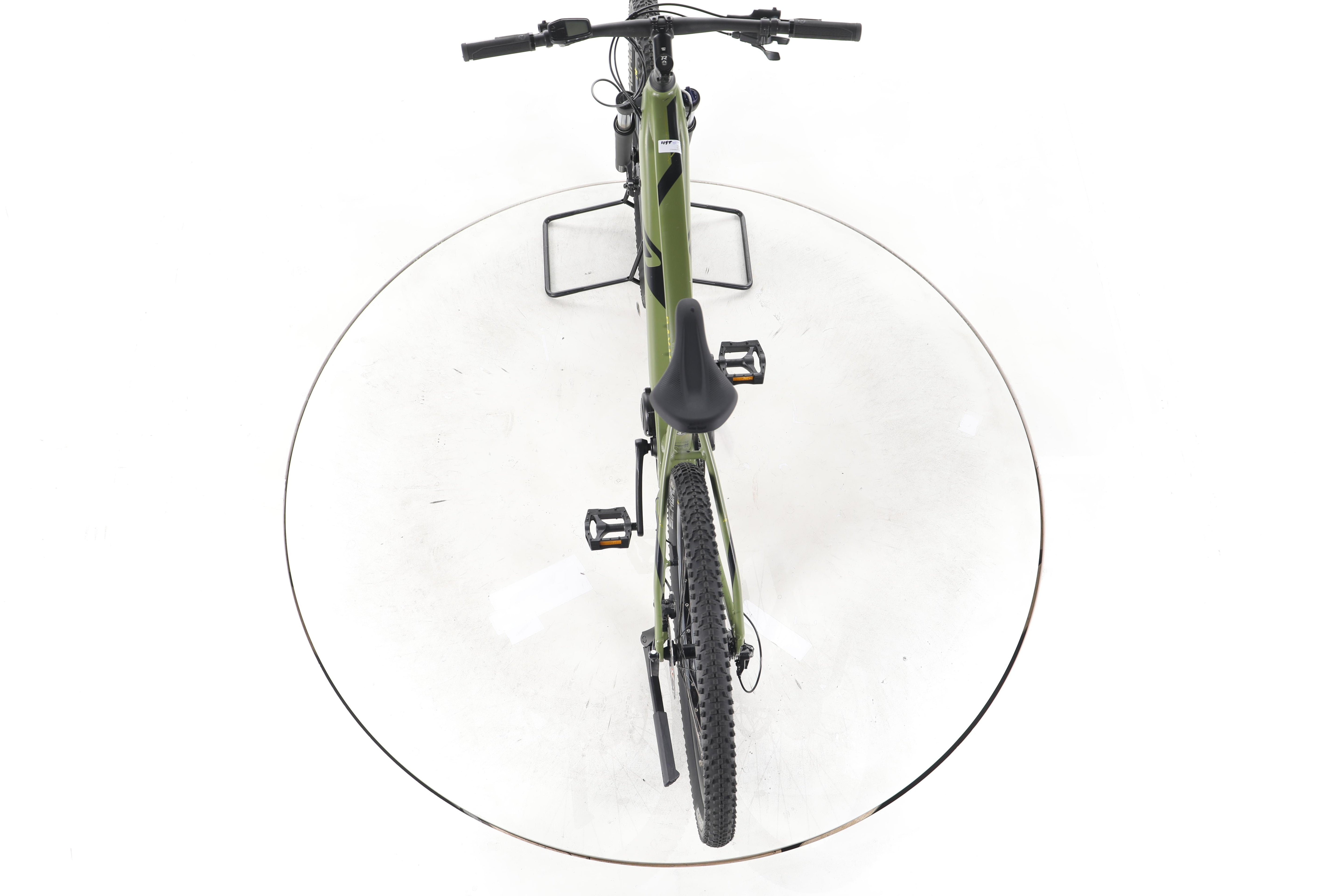 R Raymon HardRay E 4.0 E-Bike - Image 22