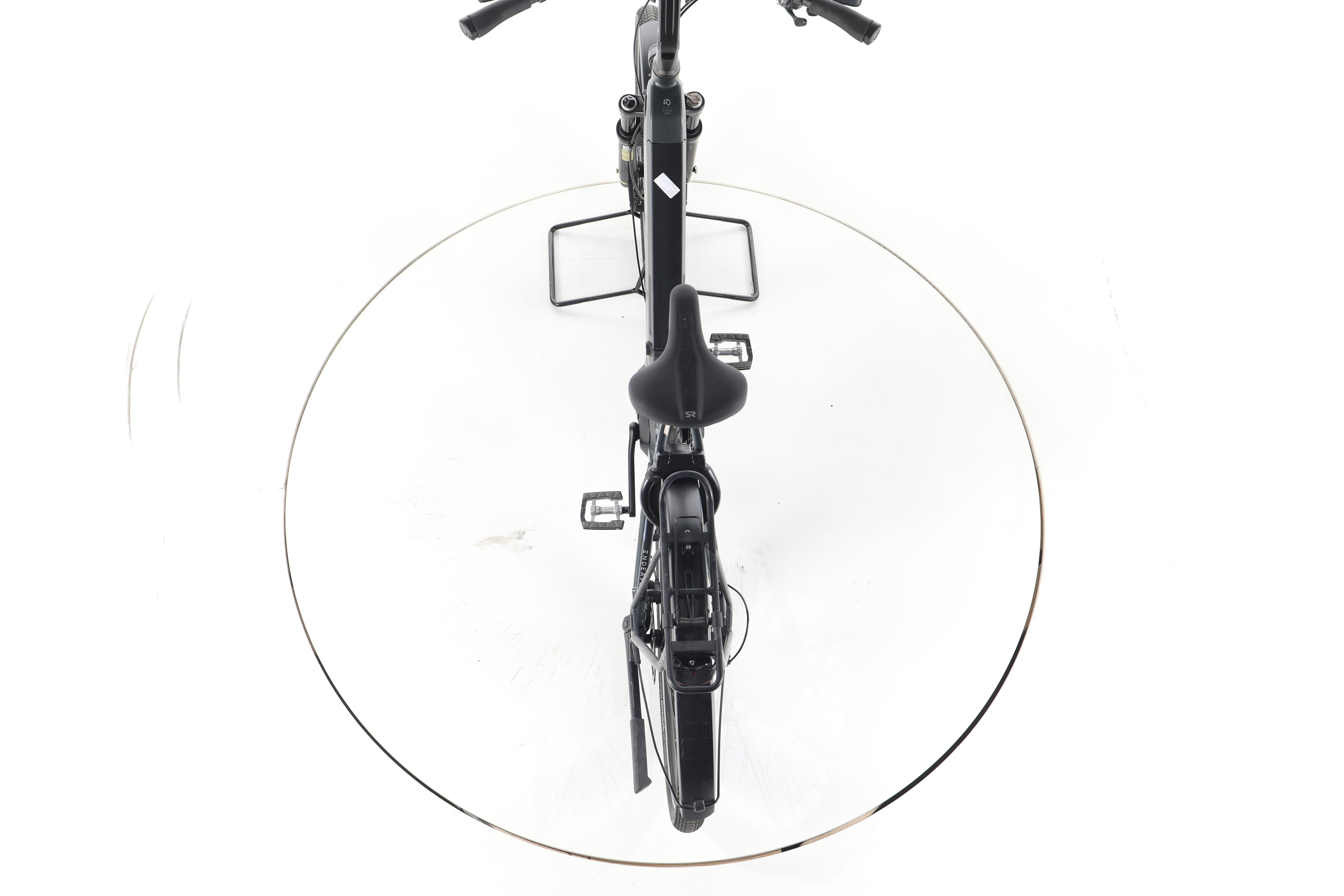 Kalkhoff Endeavour 5.B Advance+ Trekking E-Bike Tiefeinsteiger - Image 22