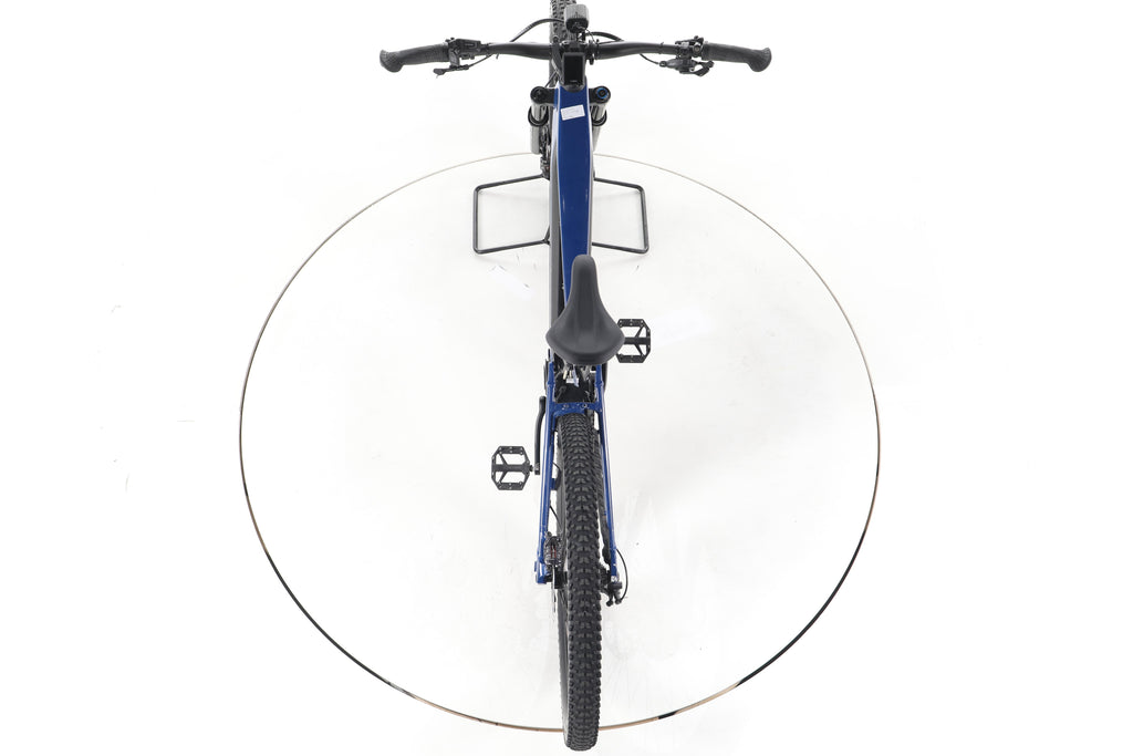 Cannondale Moterra Neo Cab 1 Fully E-Bike - Image 22