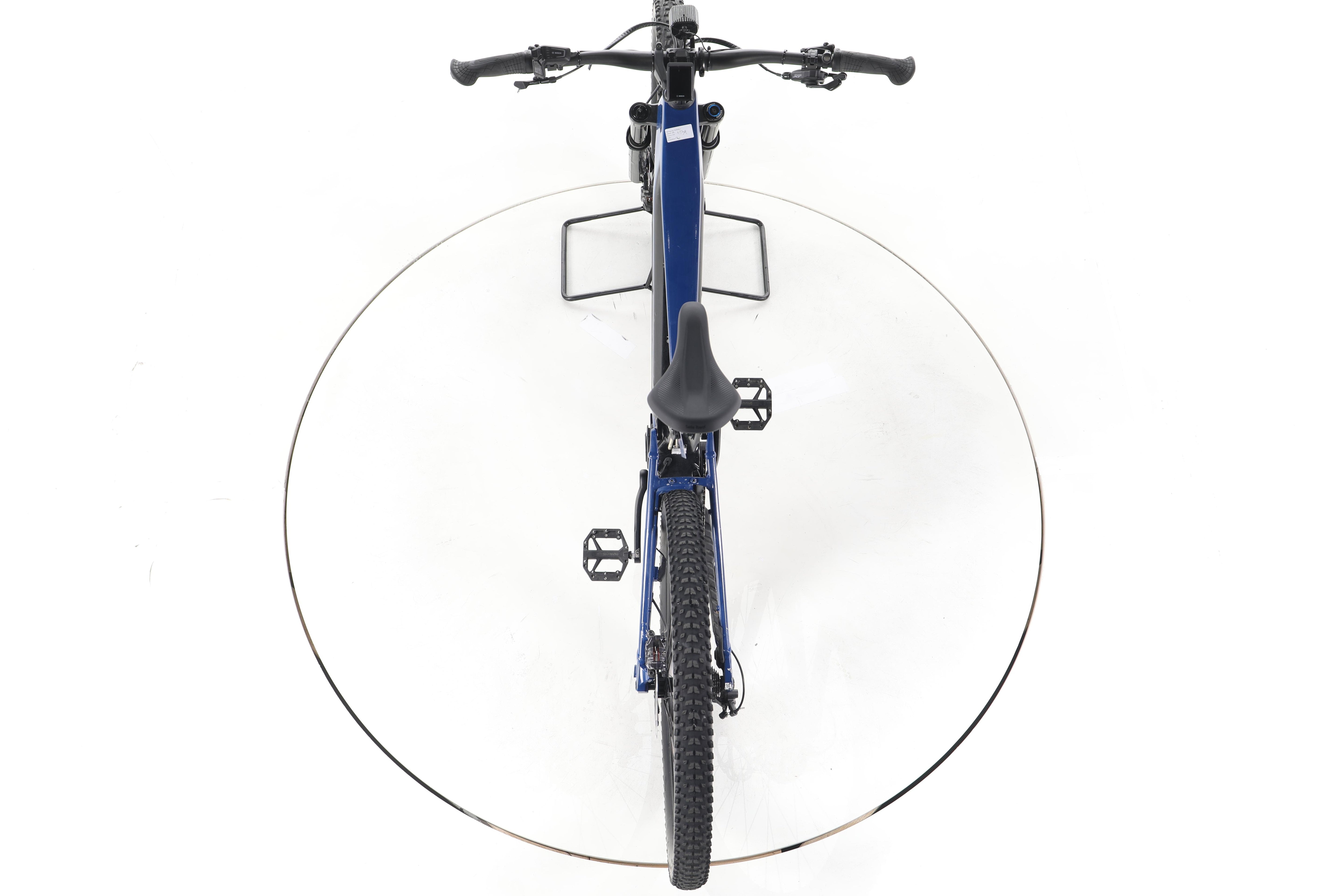 Cannondale Moterra Neo Cab 1 Fully E-Bike - Image 22