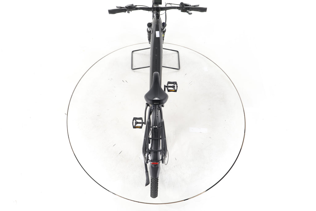 Bulls Cross Flyer EVO 1 Trekking E-Bike Tiefeinsteiger - Image 22