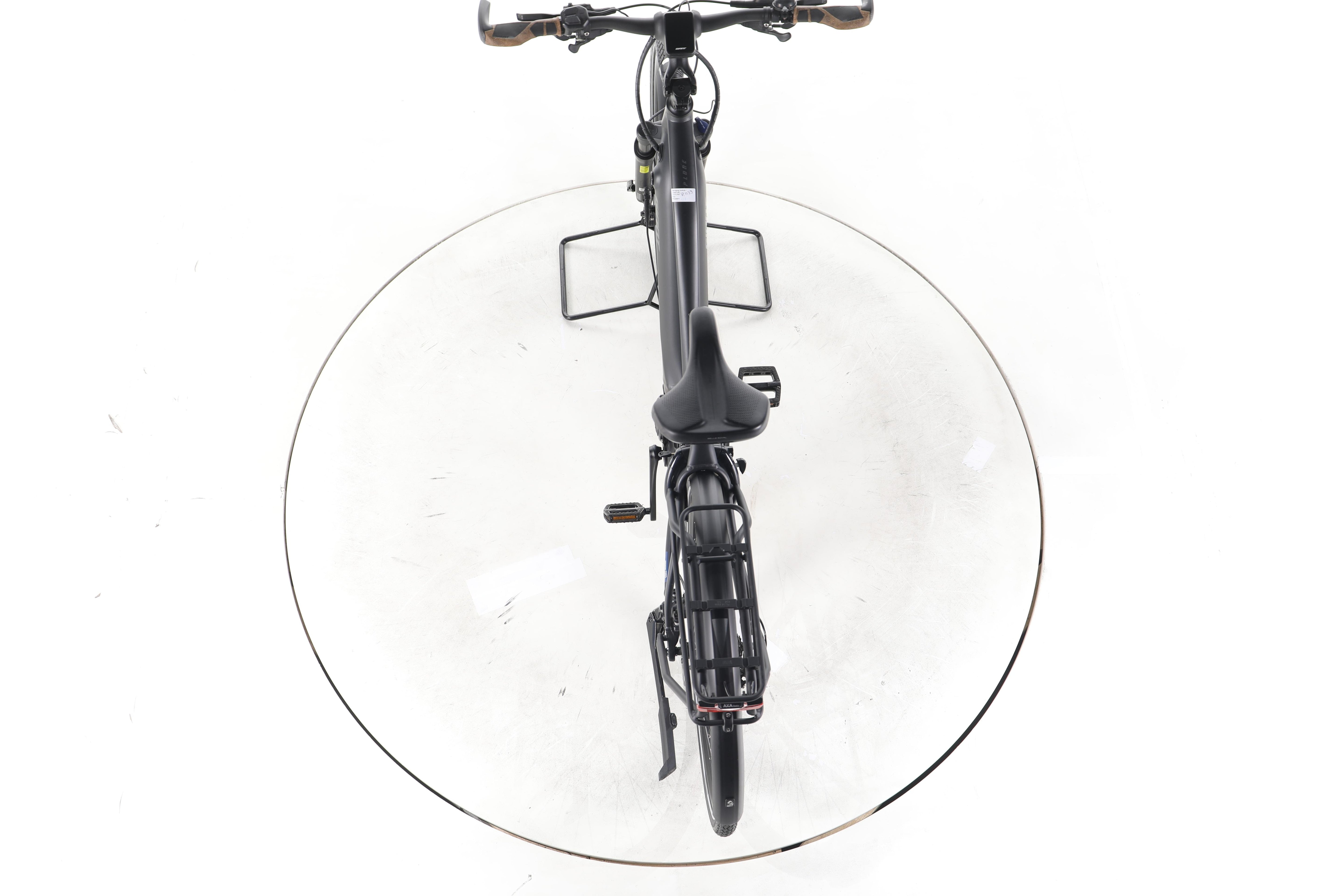 Giant Explore E+1 Trekking E-Bike - Image 22