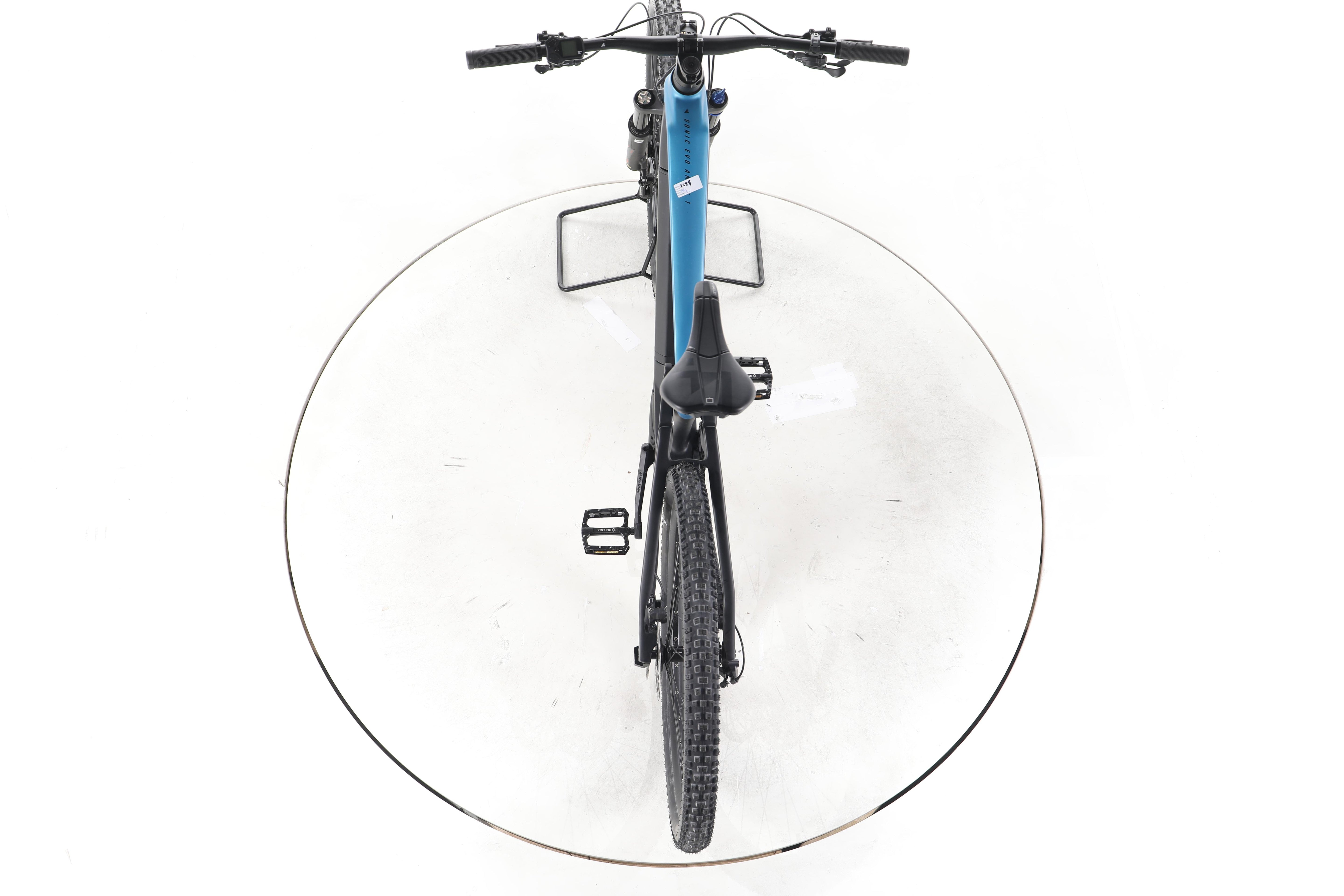 Bulls E-Sonic Evo AM-SL1 E-Bike Fully Carbon 2024 - Image 22