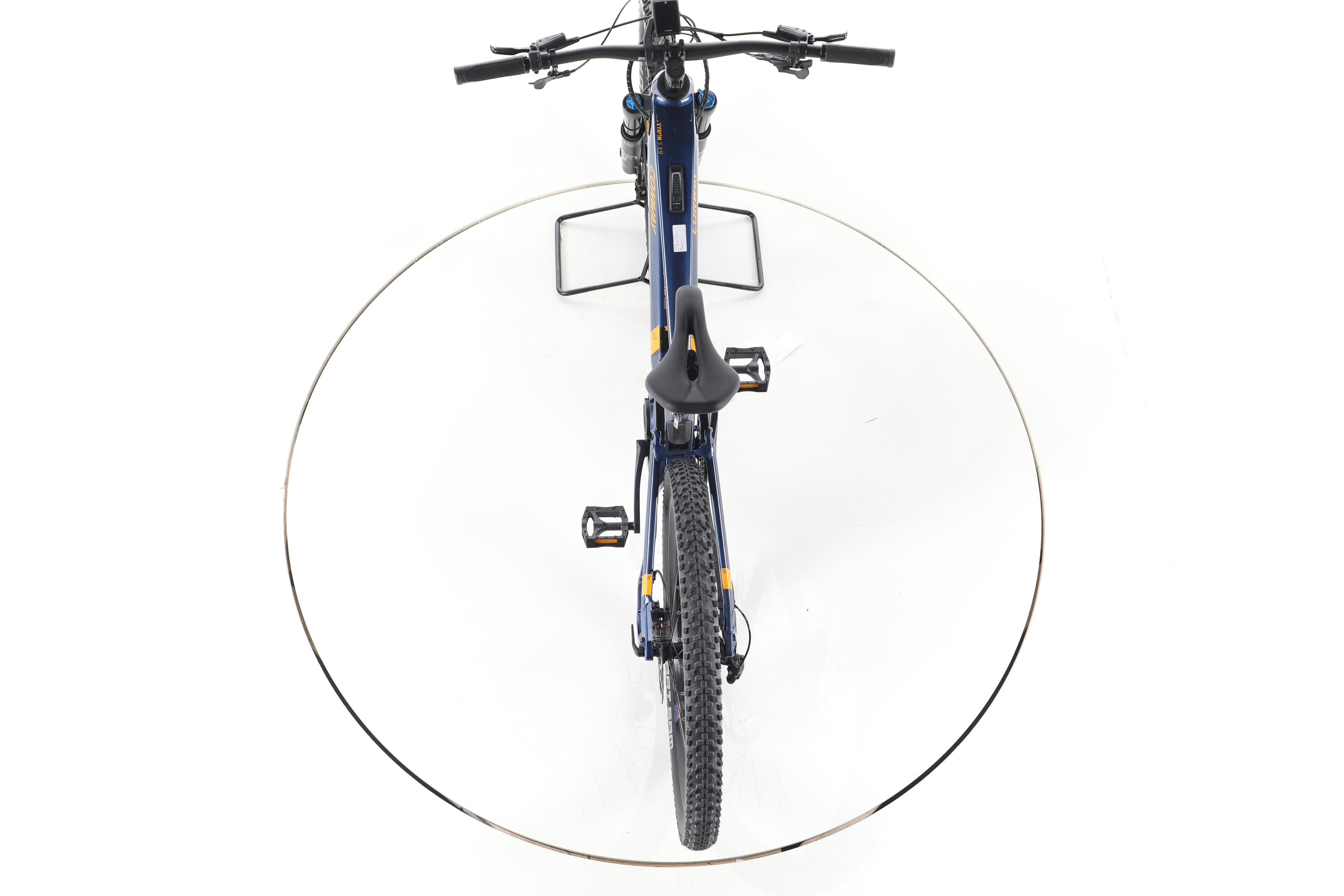 Conway Xyron S 3.9 Fully E-Bike 2023 - Image 22