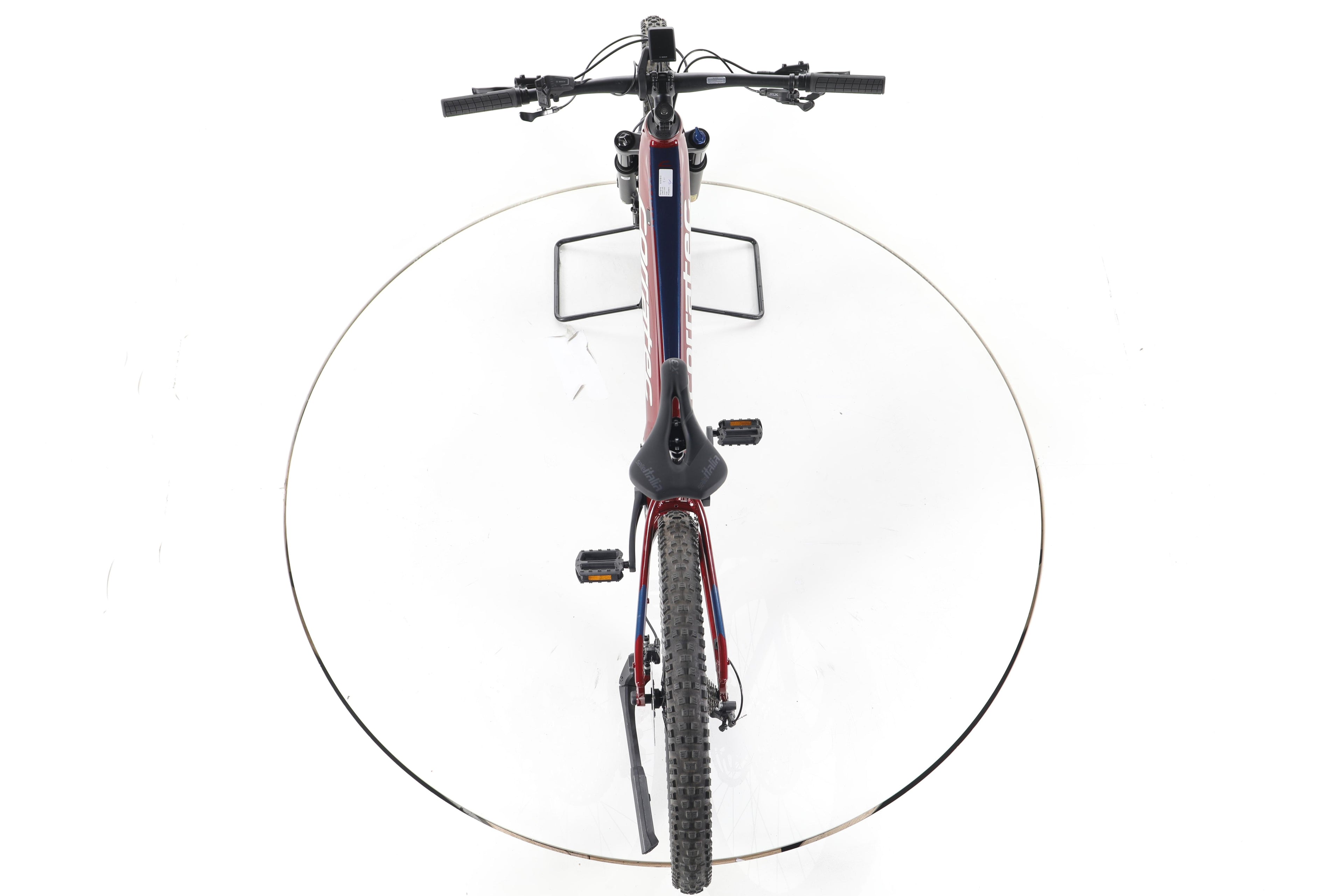 Corratec E-Power X-Vert Pro Team E-Bike - Image 22