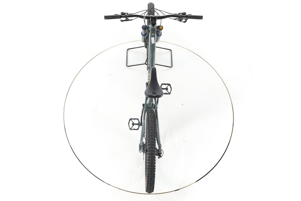 Commencal CLASH OHLINS EDITION - Image 22