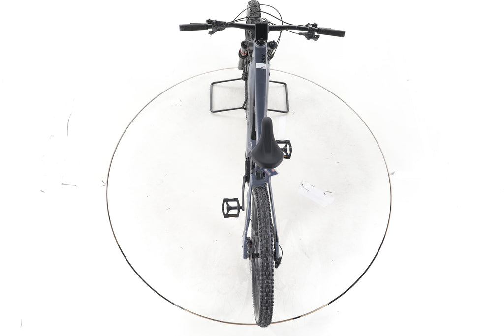 Ghost E-ASX 160 Universal AL E-Bike Fully - Image 22