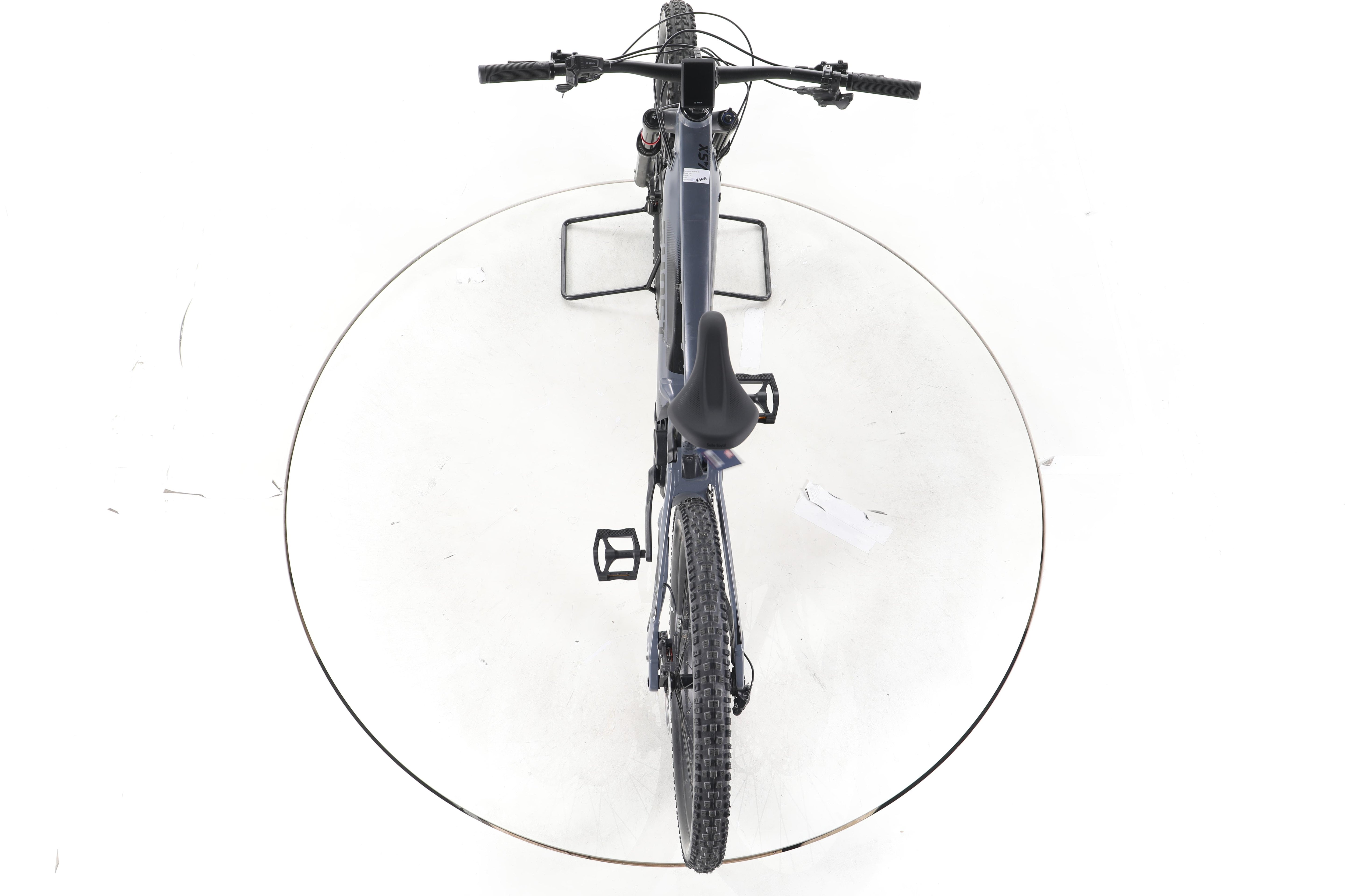Ghost E-ASX 160 Universal AL E-Bike Fully - Image 22