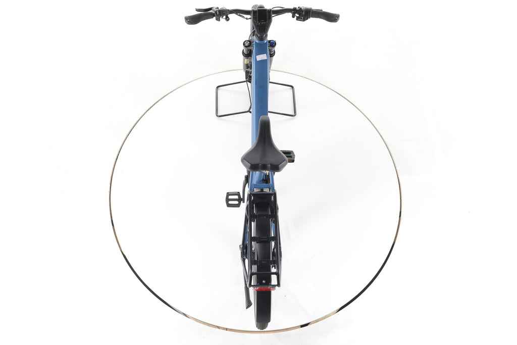 Riese & Müller Charger4 GT Vario City E-Bike 2024 - Image 22