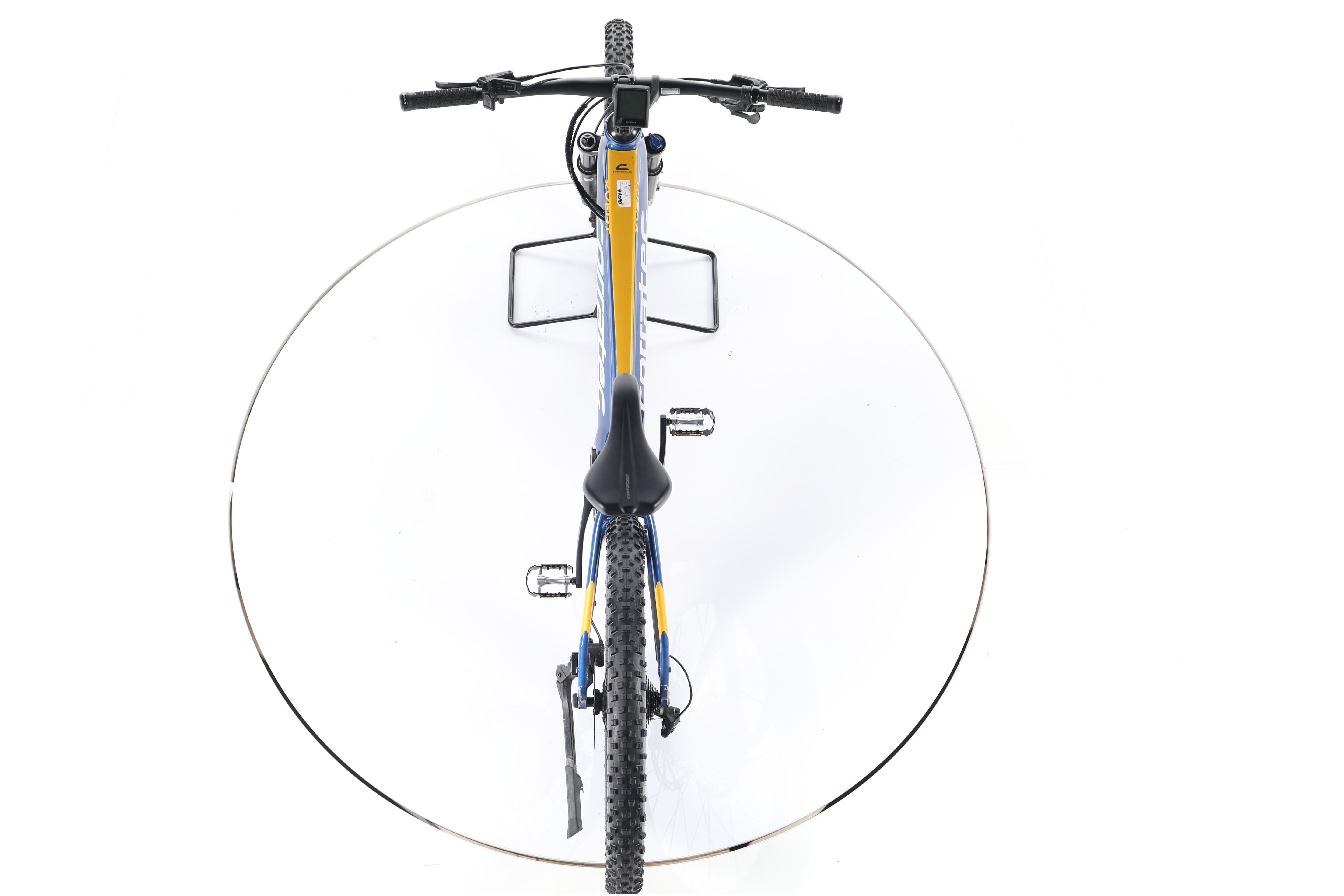 Corratec E-Power X-Vert Race Trinity E-Bike 2023 - Image 22