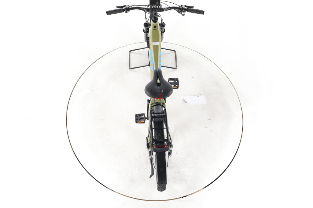 Nox Cycles HYBRID XC Tour Trekking E-Bike - Image 22