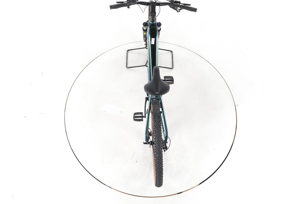 Scott Sub Cross eRIDE 10 Trekking E-Bike 2024 - Image 22