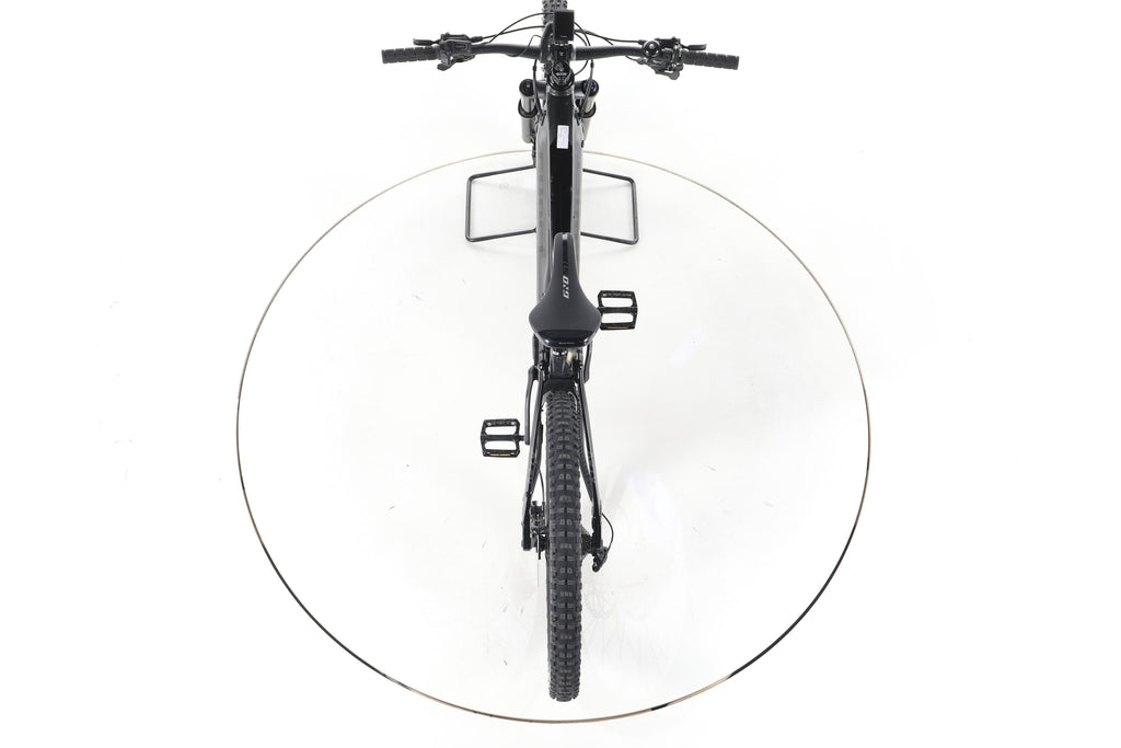 Ghost E-ASX 160 Fully E-Bike - Image 22