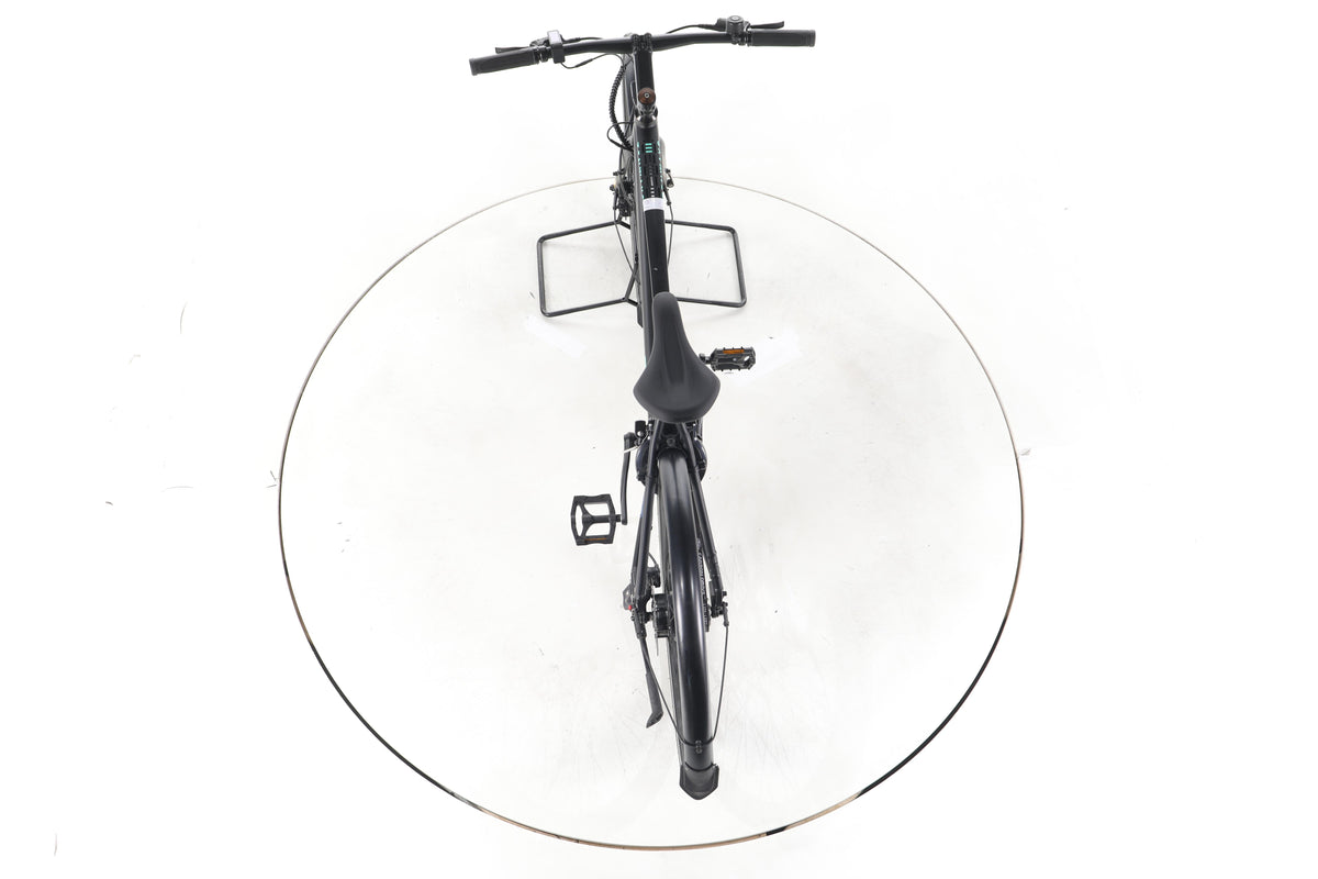 TENWAYS CGO600 City E-Bike - Image 22