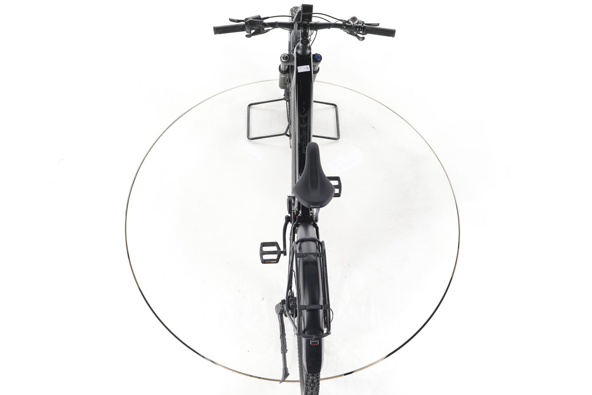 Trek Powerfly FS 4 Equipped Gen 3 SUV E-Bike - Image 22