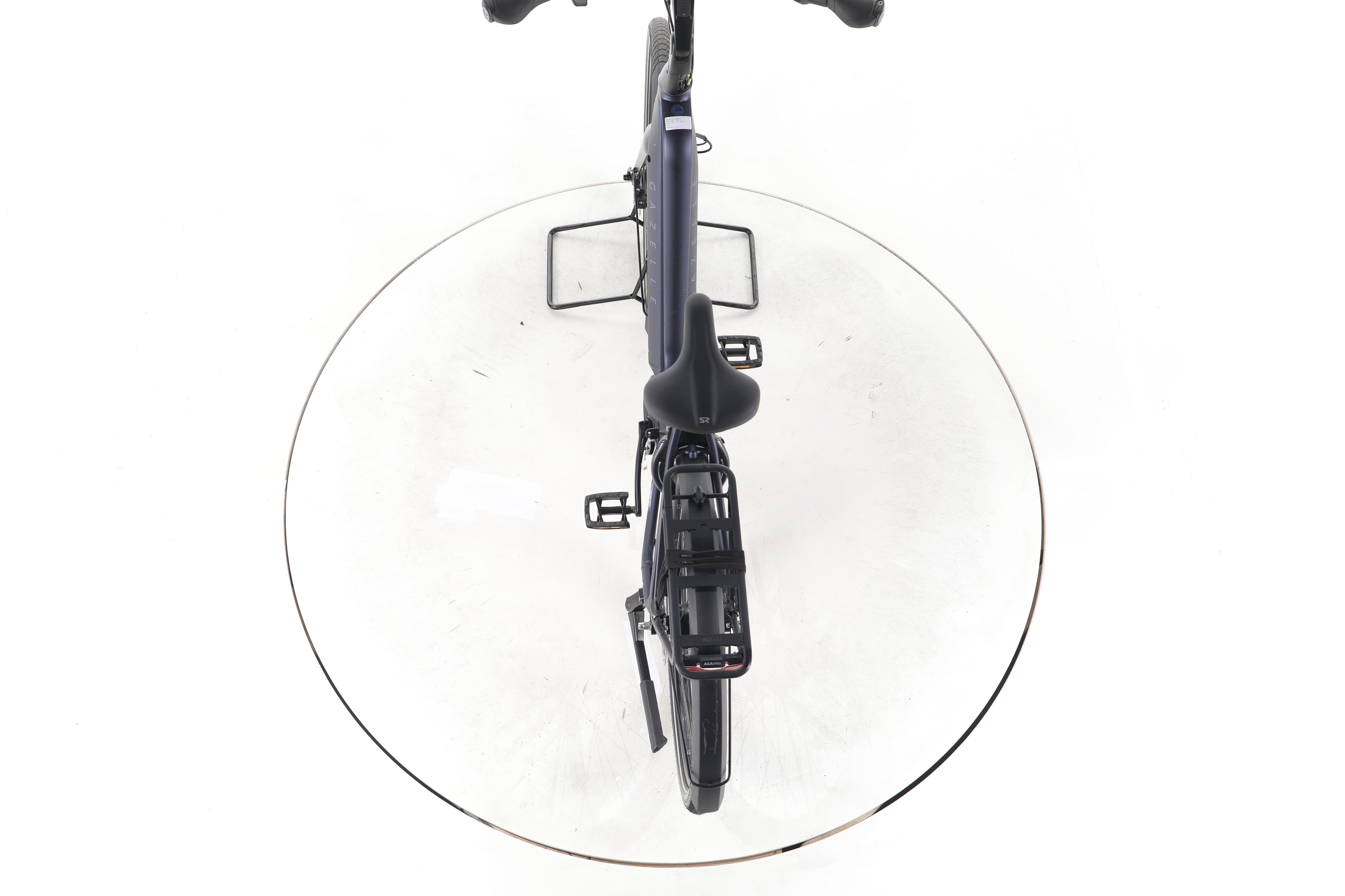 Gazelle Chamonix C5 HMS City E-Bike Tiefeinsteiger - Image 22