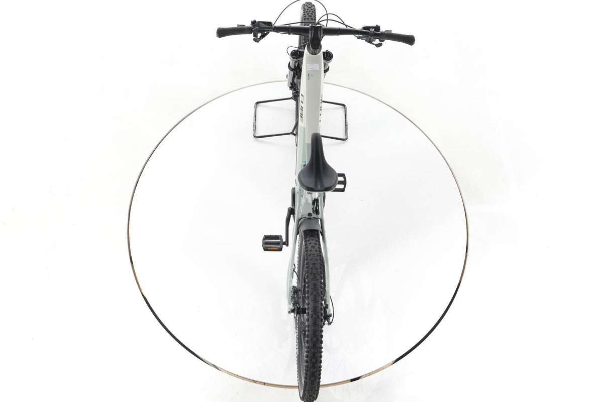 Cube Stereo Hybrid ONE44 EXC E-Bike Fully 2026 - Image 22