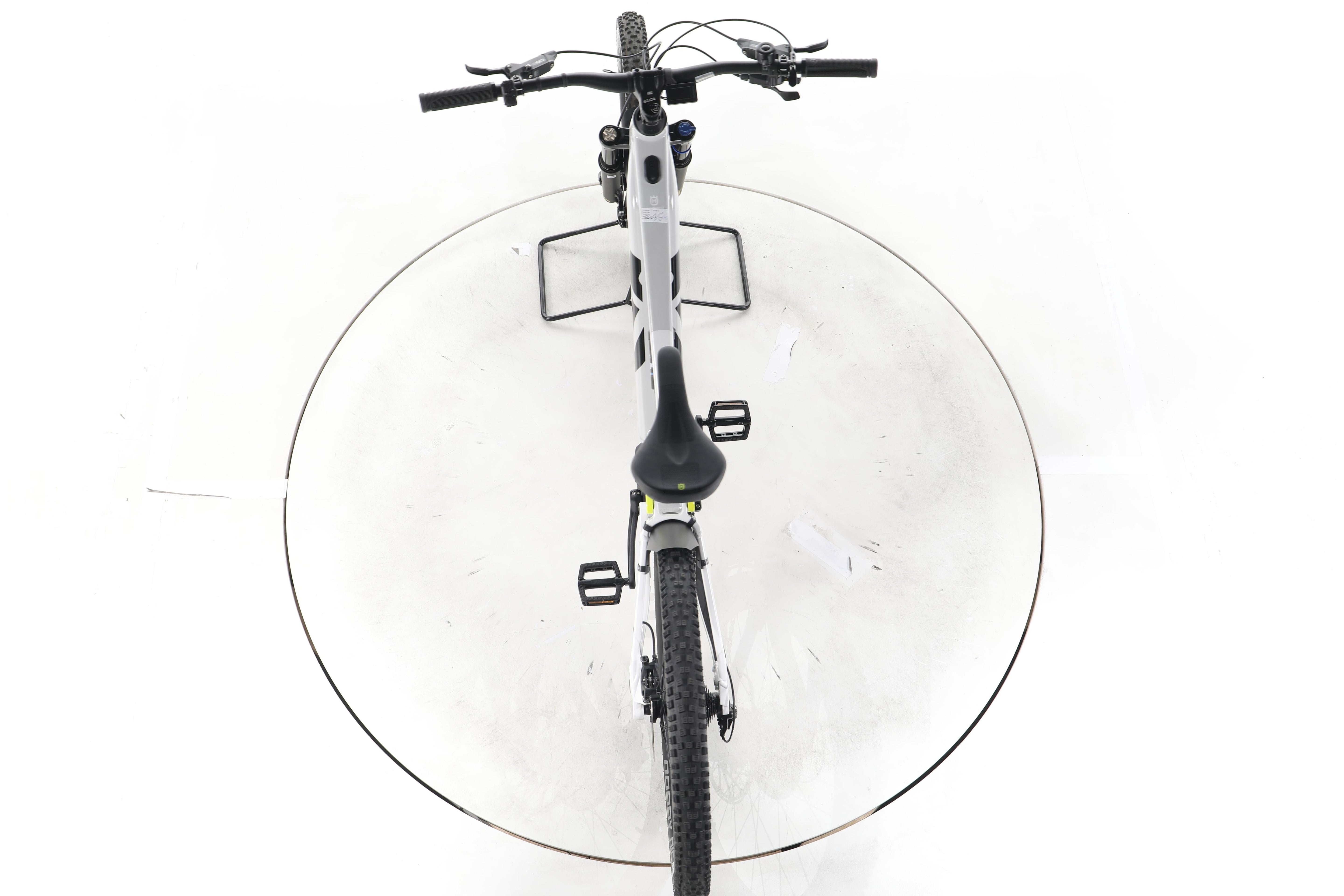 Husqvarna E-Bicycles Mountain Cross MC1 E-Bike Fully - Image 22