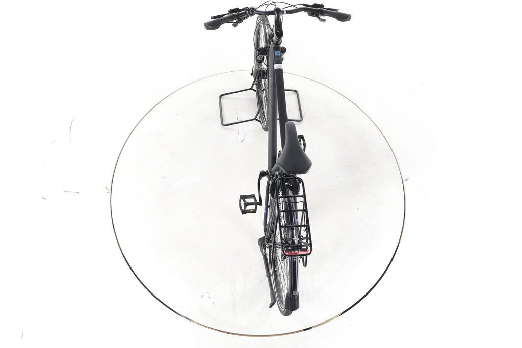 Gudereit LC-30 Evo Fahrrad City & Trekking - Image 22