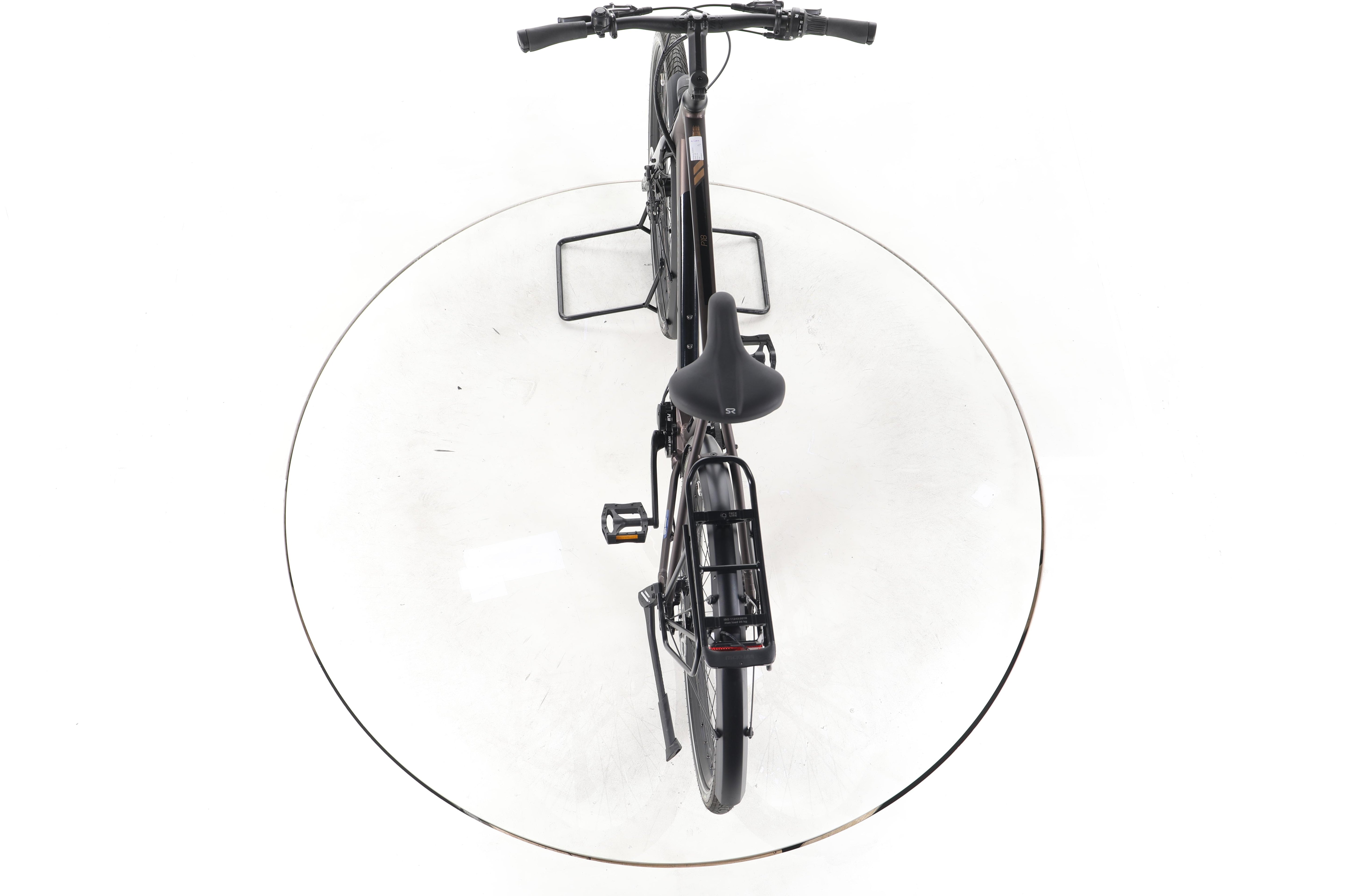 Stevens P18 Fahrrad City & Trekking - Image 22