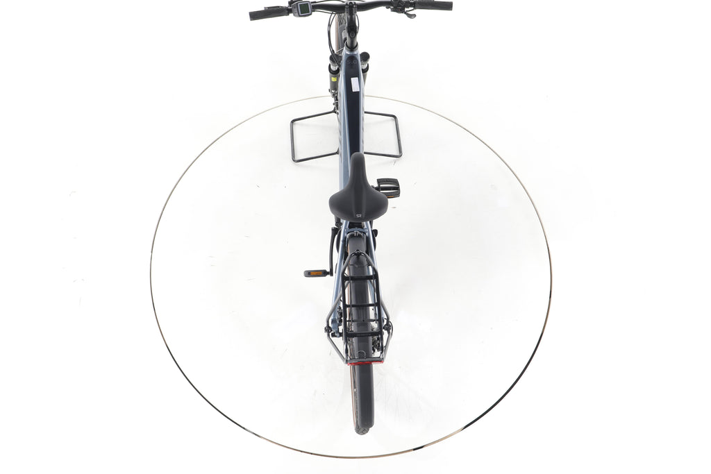 Scott Sub Active eRIDE 10 Trekking E-Bike - Image 22