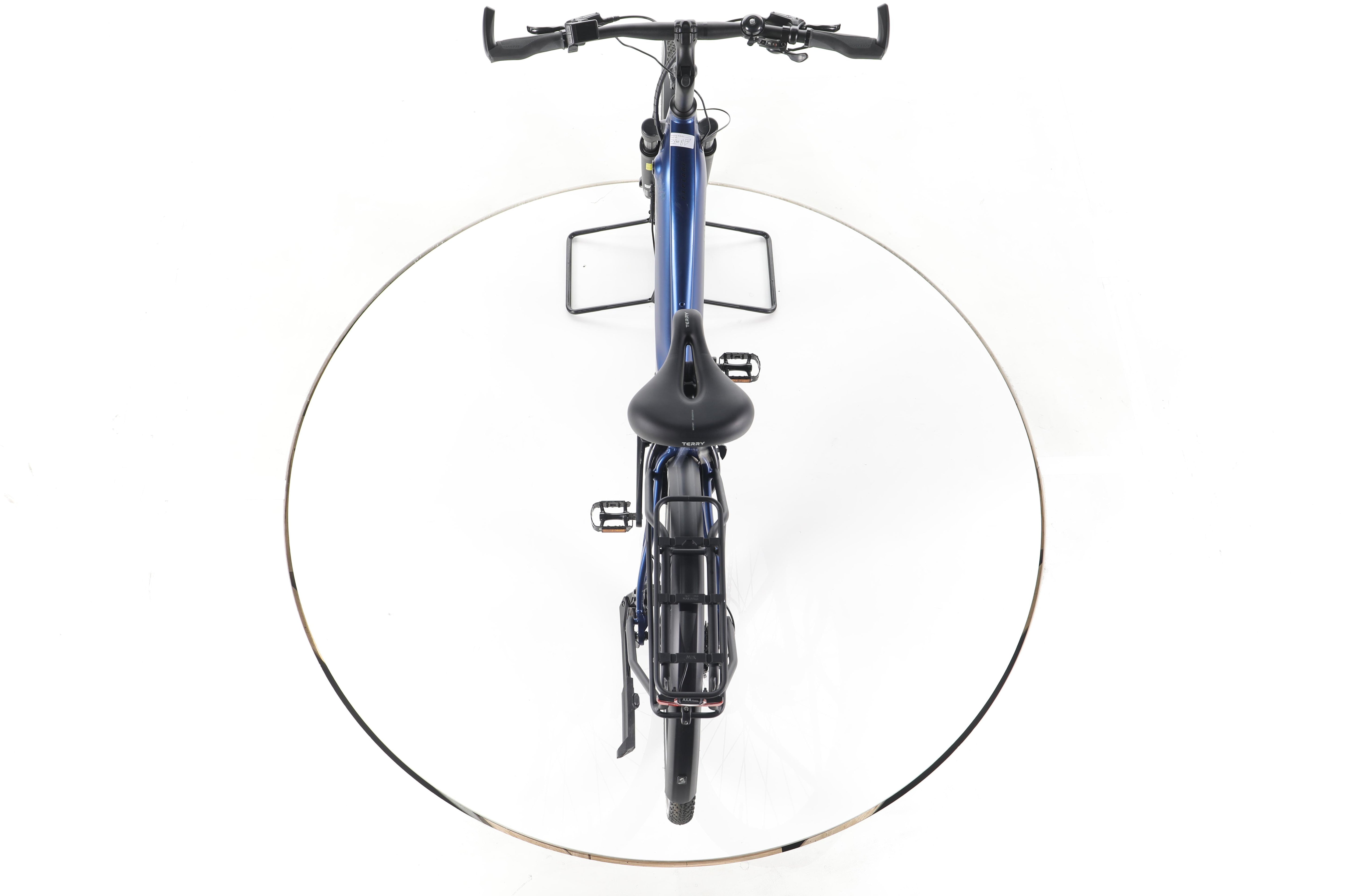 Giant Explore E+ 2 [RC Dash] Trekking E-Bike - Image 22