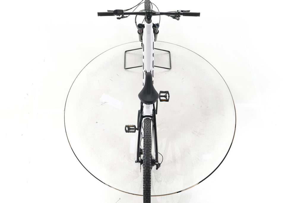GASGAS G Trail 2.0 E-Bike Fully - Image 22