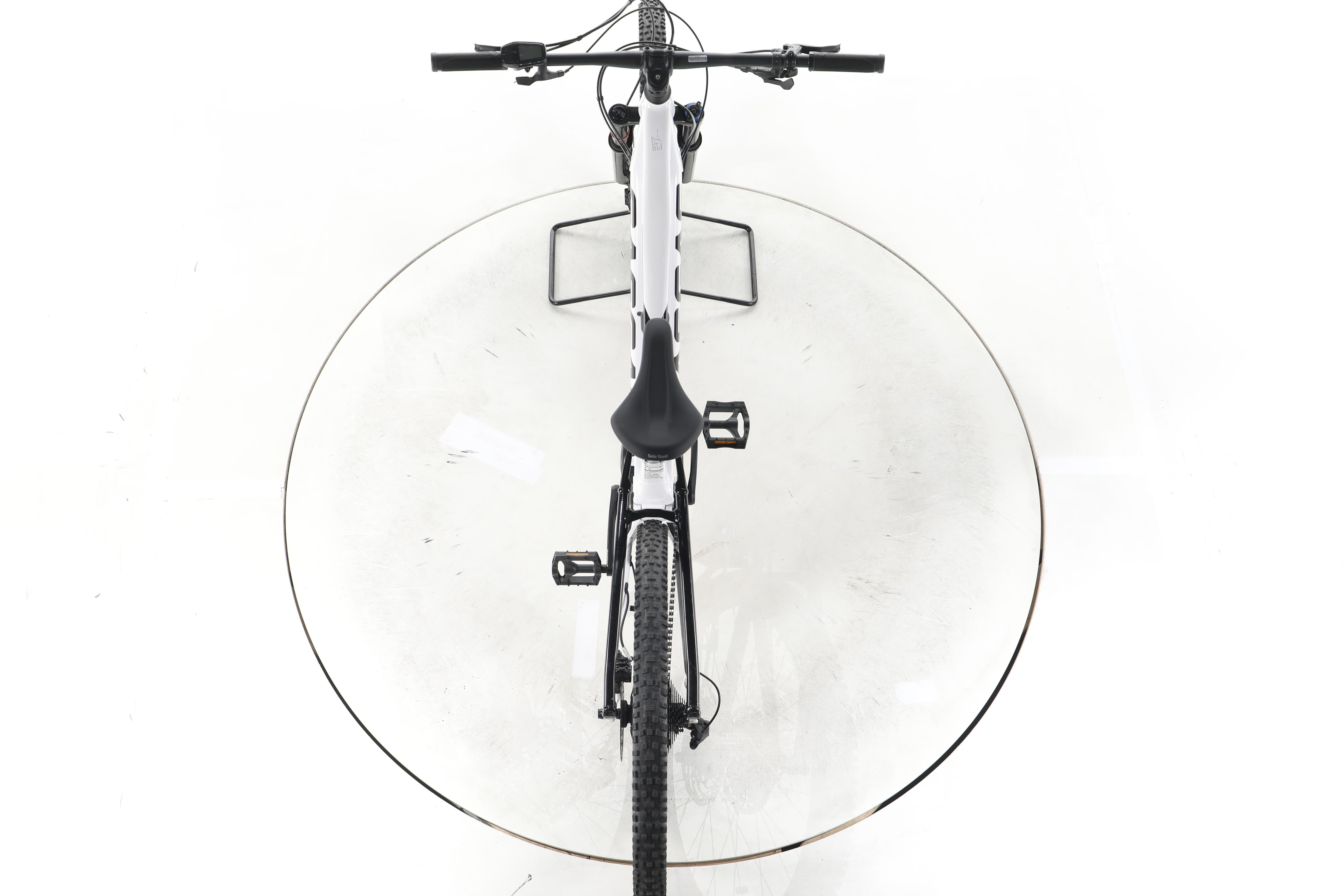 GASGAS G Trail 2.0 E-Bike Fully - Image 22