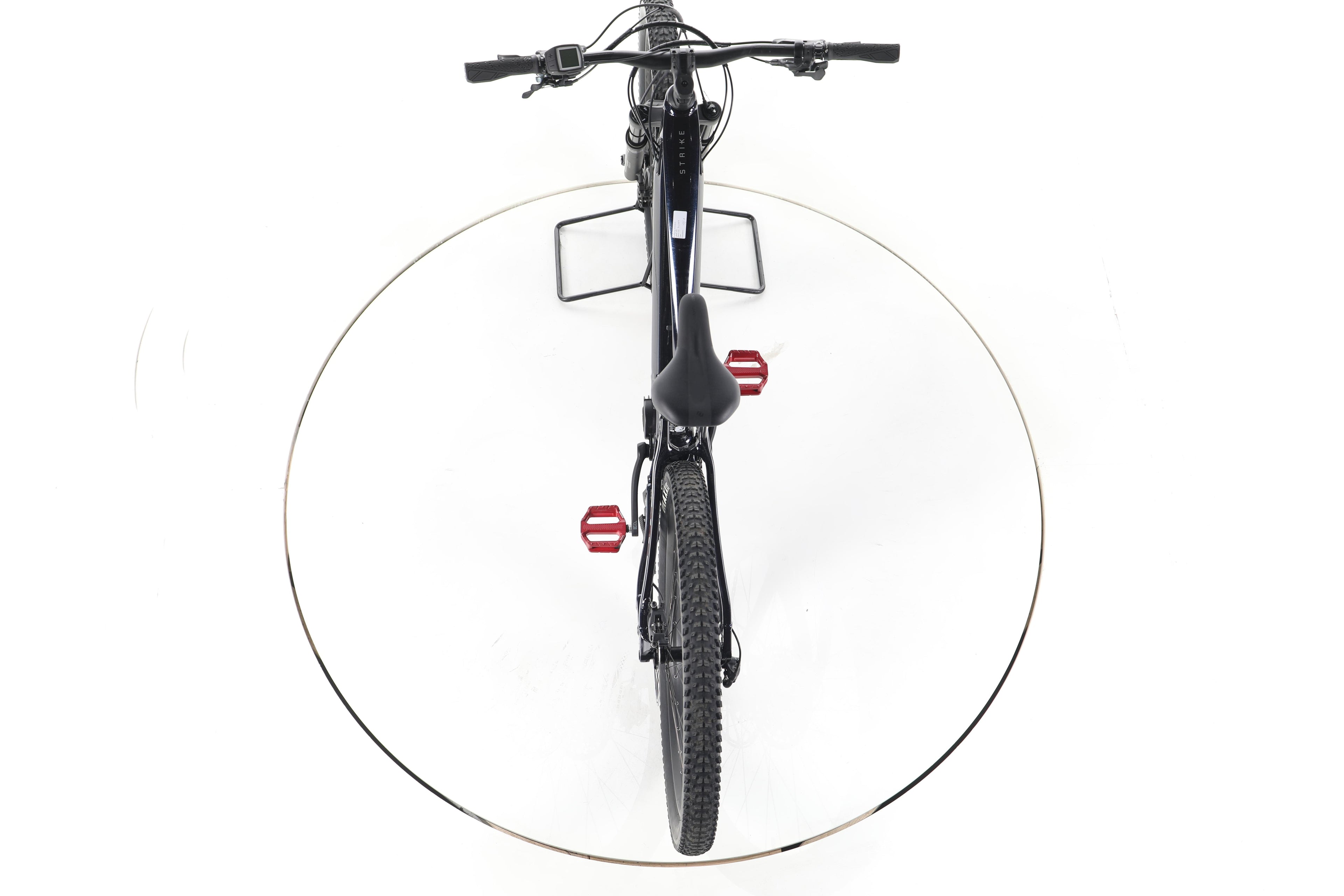 Scott Strike eRide 930 Fully E-Bike - Image 22