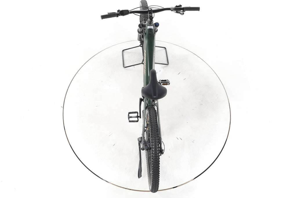 Haibike AllTrail 4 E-Bike Fully - Image 22
