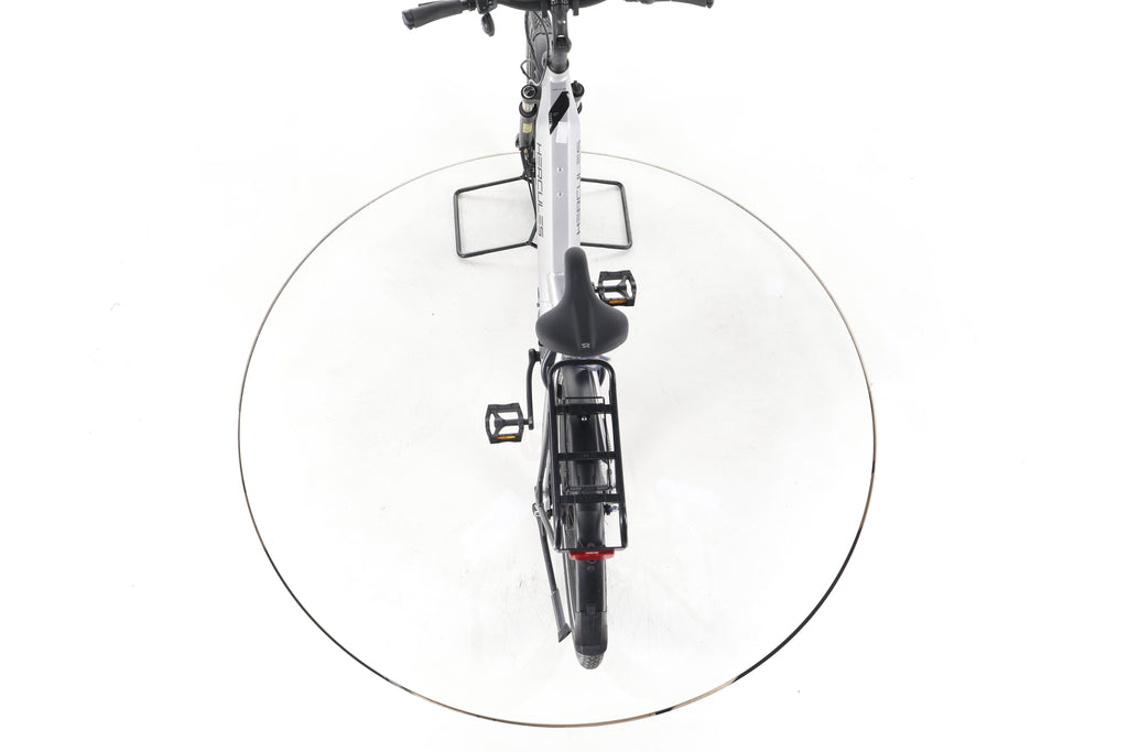 Hercules Pasero Comp i F5 City E-Bike Tiefeinsteiger - Image 22