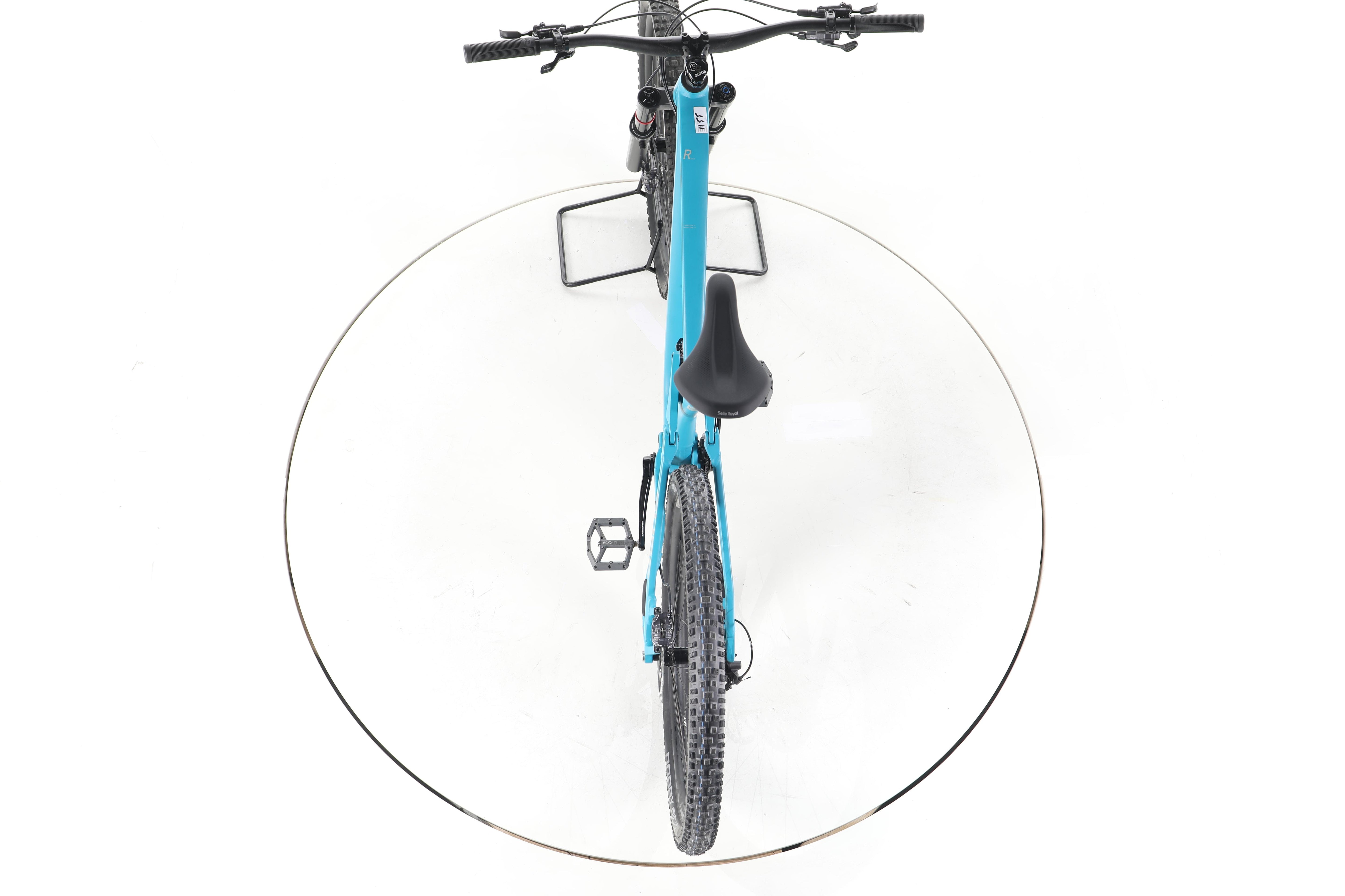 Cube Stereo ONE77 Race - Image 22
