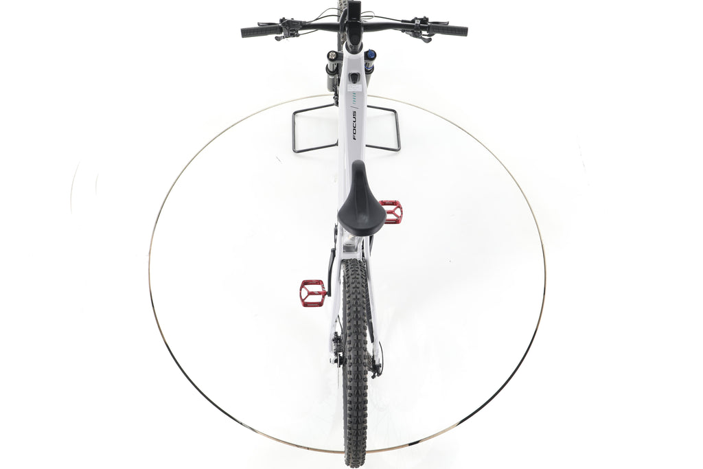 Focus Thron² 6.7 Fully E-Bike 2023 - Image 22