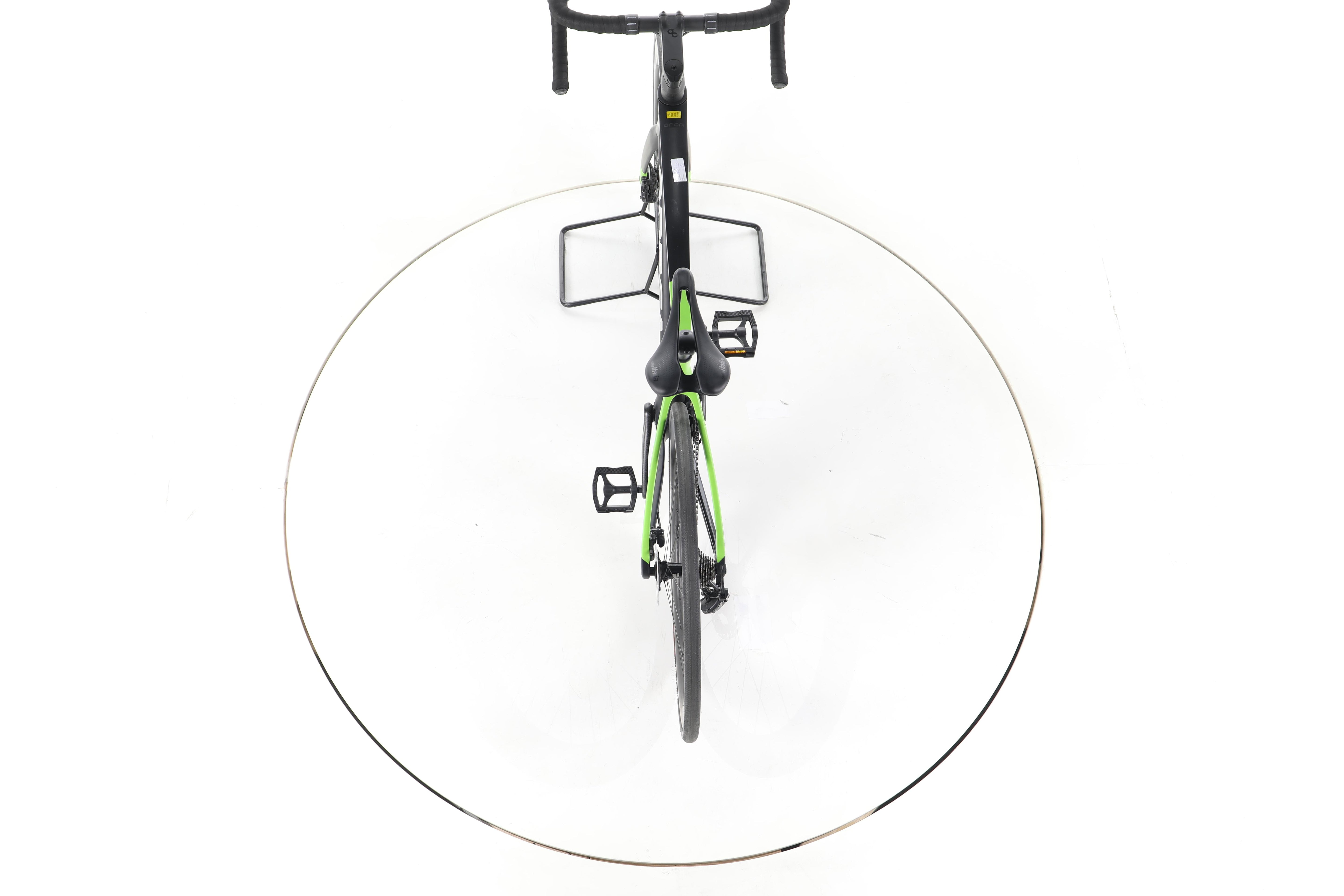 Orbea Orca M20i Team Fahrrad Rennrad & Gravel - Image 22