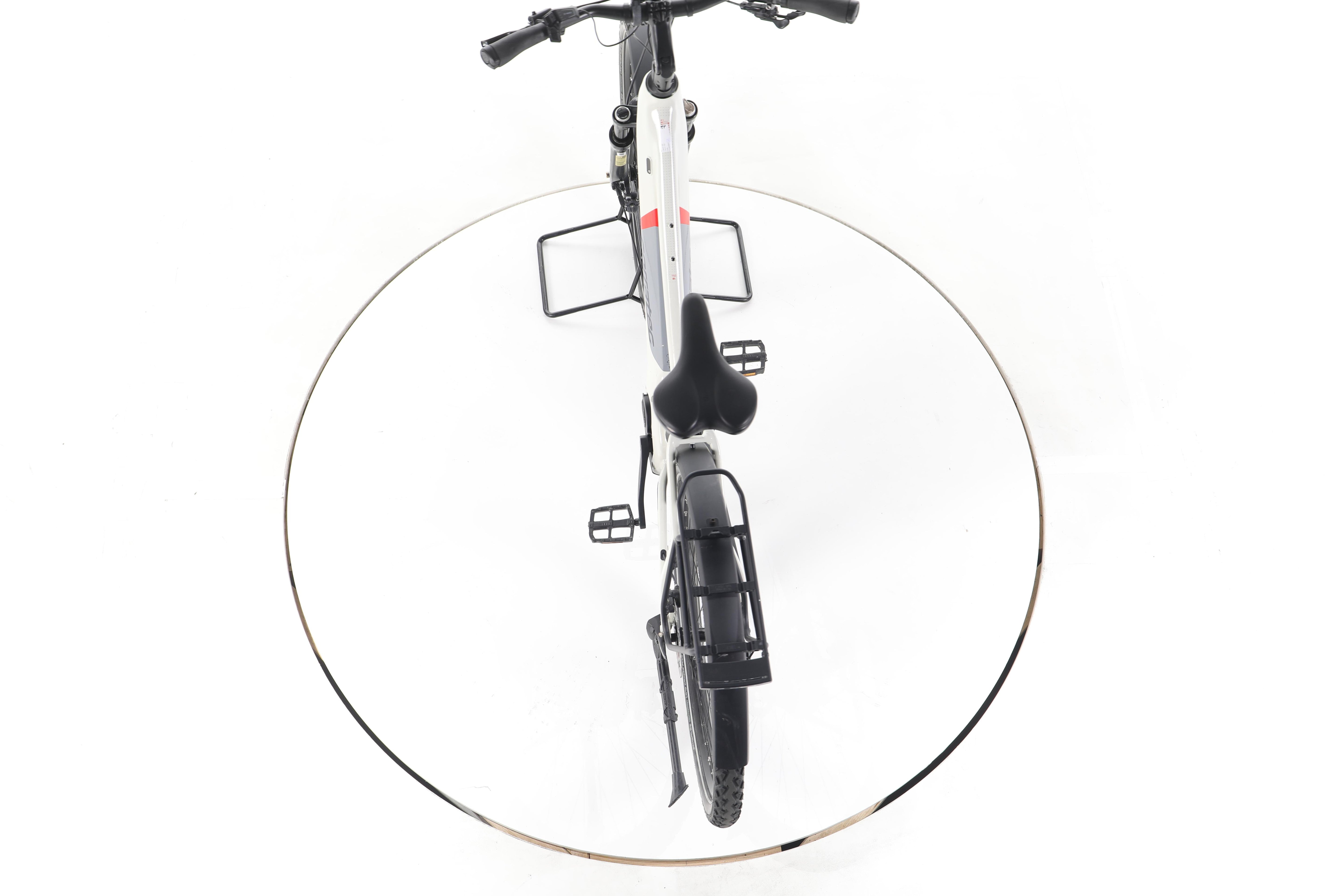 Corratec E-Power Sport SE 3.0 CX7 Trekking E-Bike - Image 22